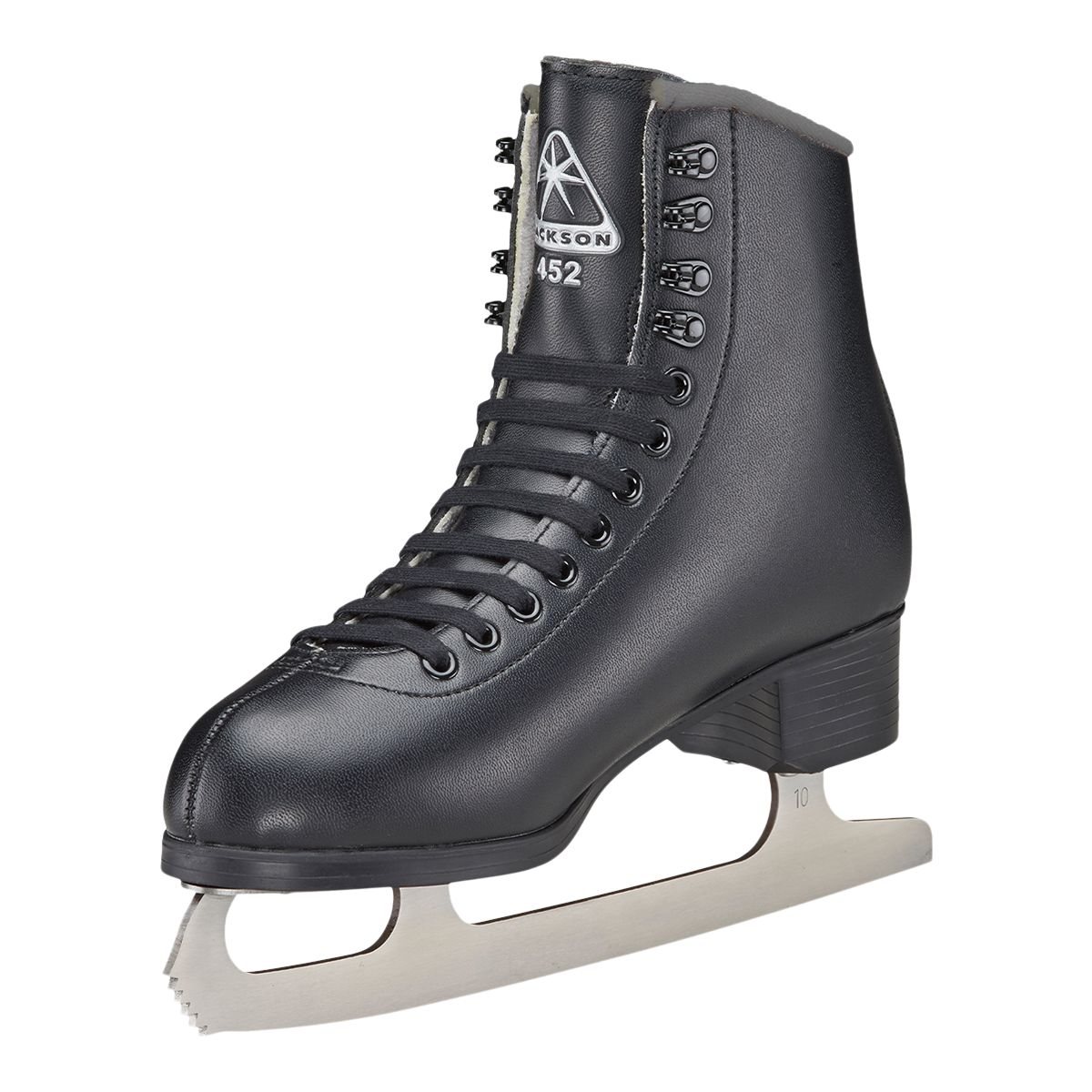Jackson Youth Finesse 455 Figure Skates