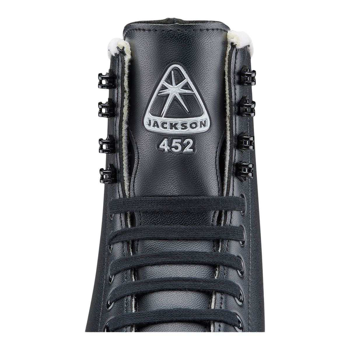 Jackson Youth Finesse 455 Figure Skates