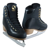 Softec Women's Nova Figure Skates Composite_or_Mixed