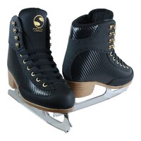Softec Women's Nova Figure Skates Composite_or_Mixed