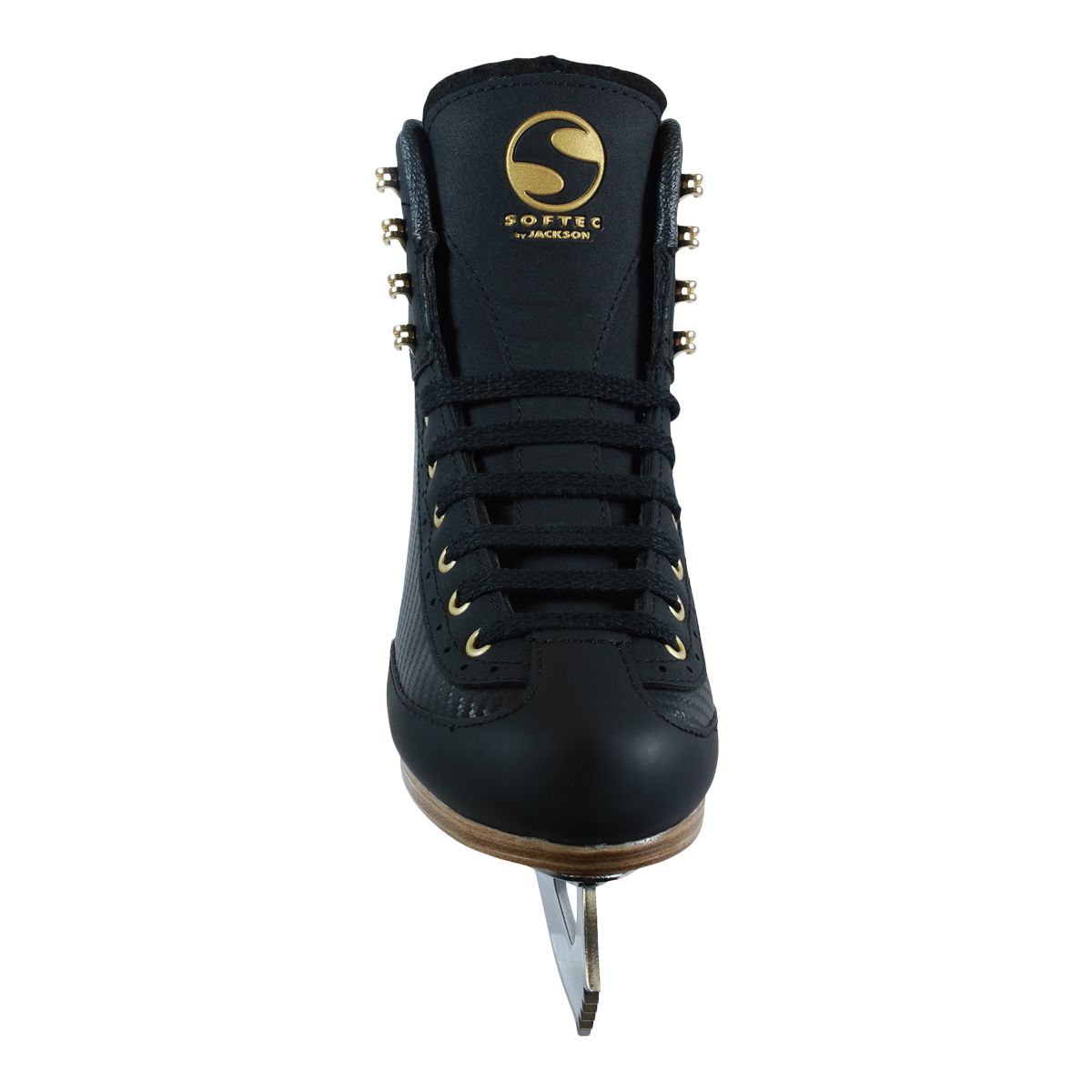 Softec Women's Nova Figure Skates