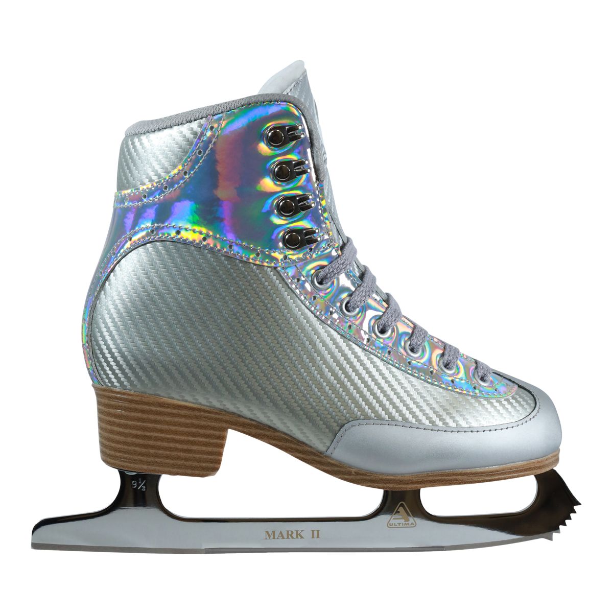 Softec Women's Nova Figure Skates