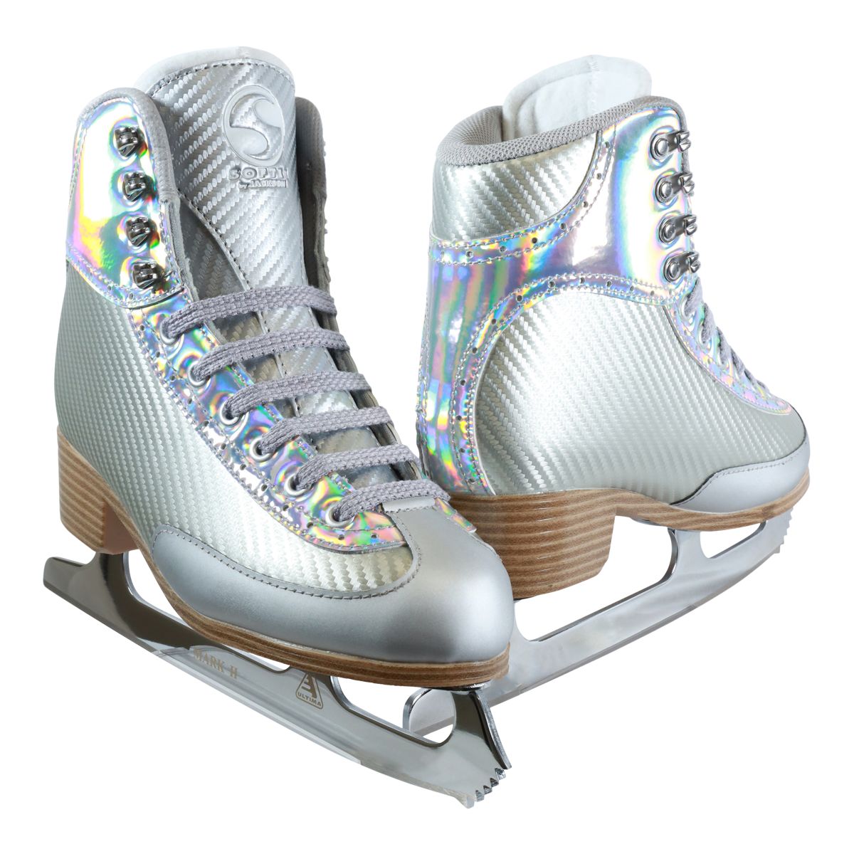 Softec Women's Nova Figure Skates