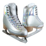 Softec Women's Nova Figure Skates Composite_or_Mixed
