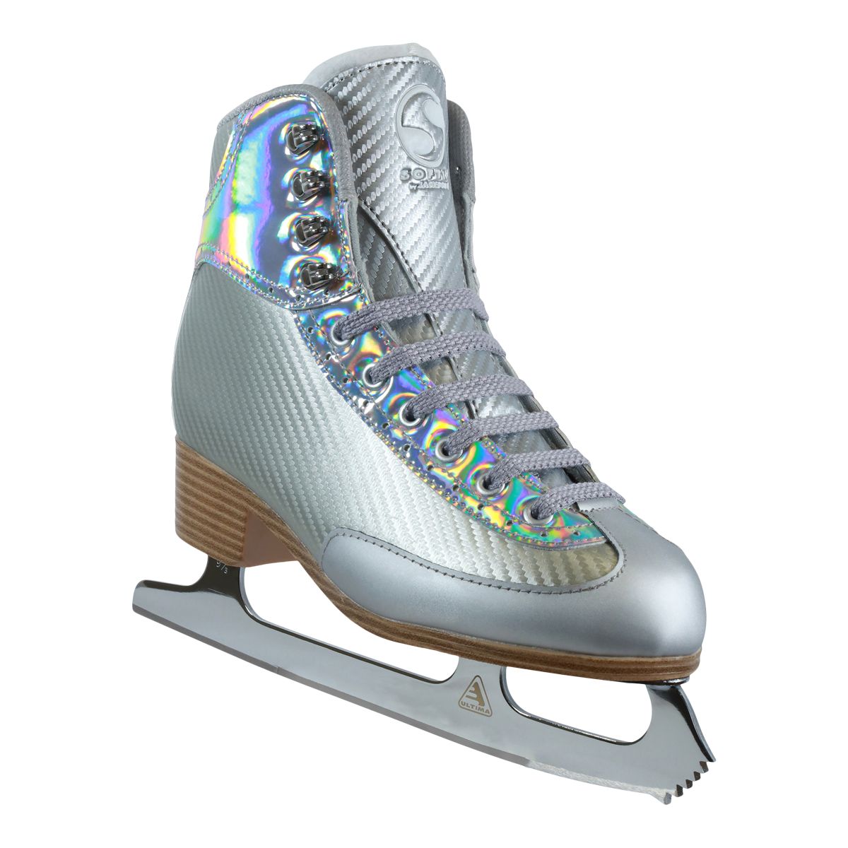 Softec Women's Nova Figure Skates