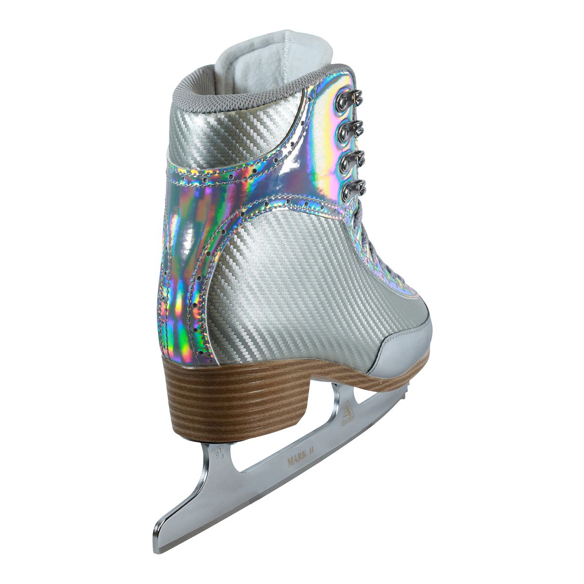 Softec Women's Nova Figure Skates