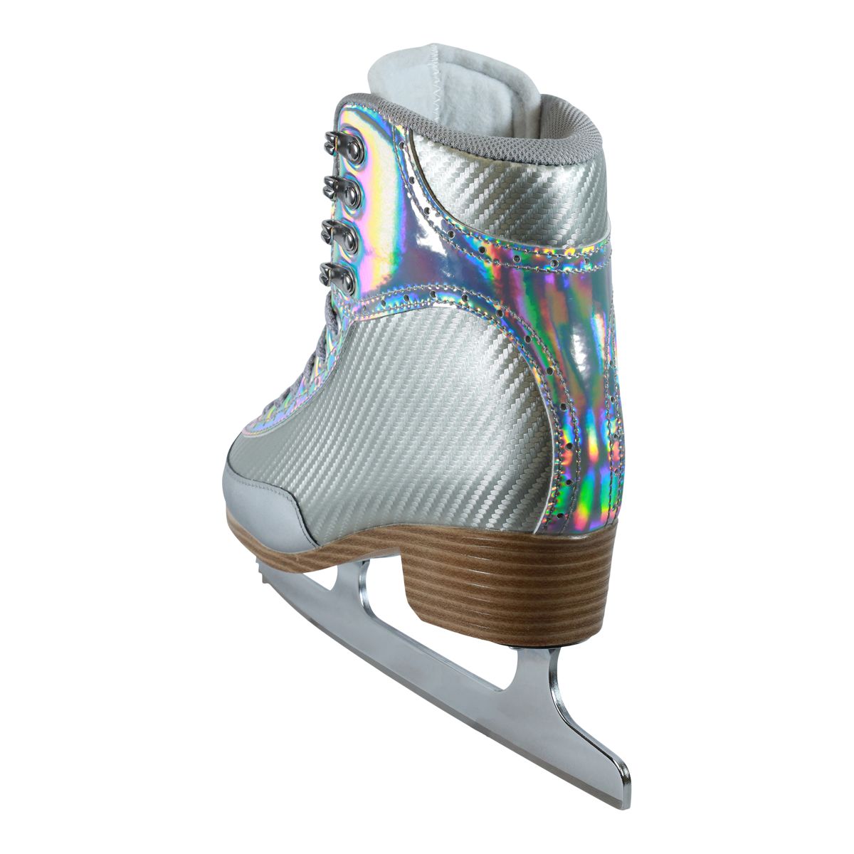 Softec Women's Nova Figure Skates