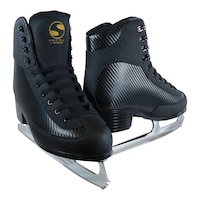 Softec Women's Nova Figure Skates Composite_or_Mixed