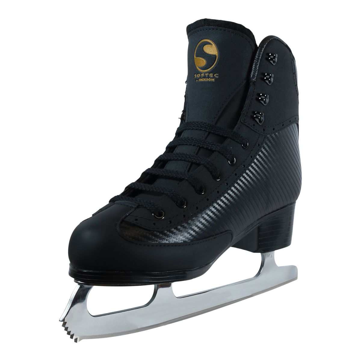 Softec Women's Nova Figure Skates