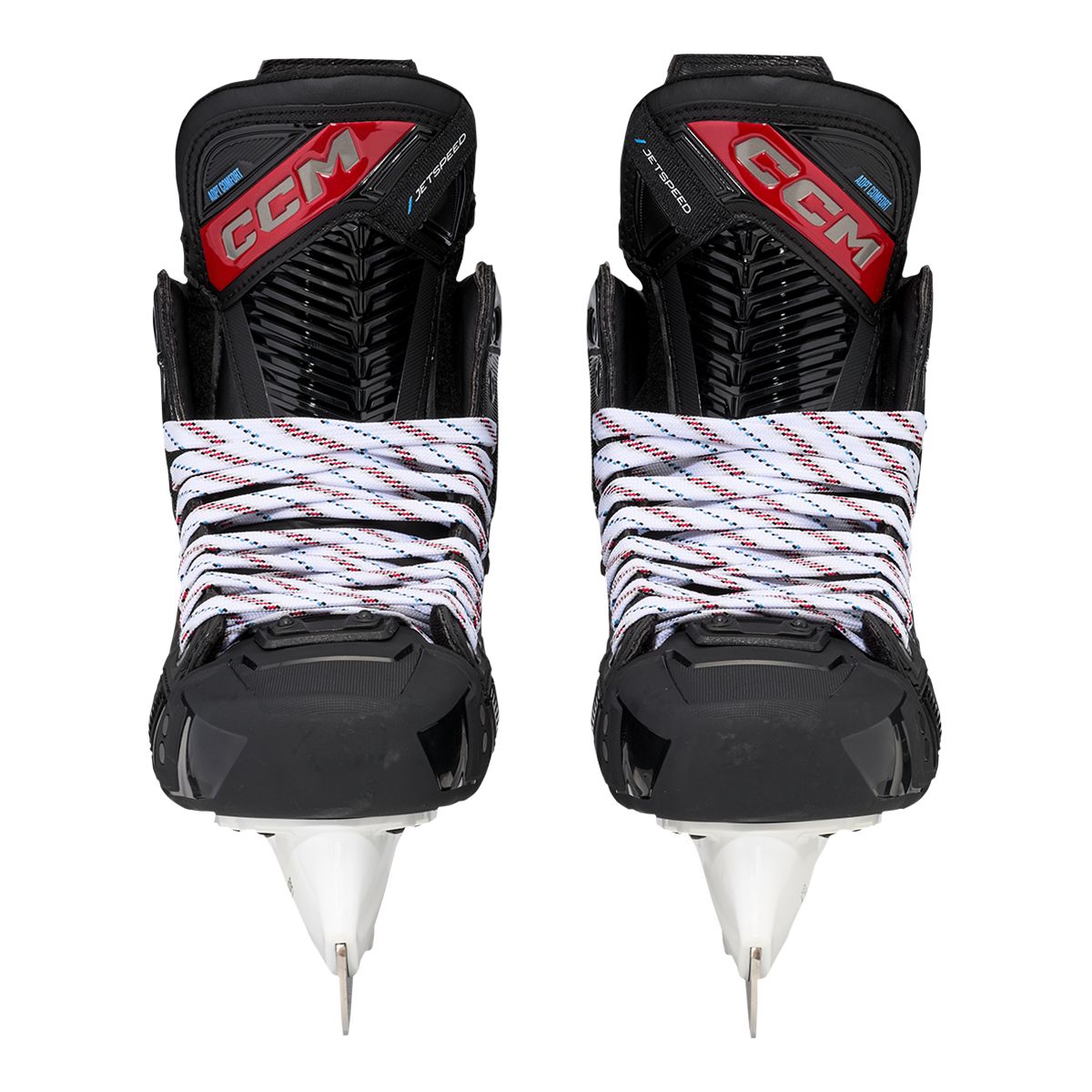 CCM Jetspeed FT6 Pro Intermediate Hockey Skates