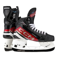 CCM Jetspeed FT6 Pro Intermediate Hockey Skates Composite_or_Mixed