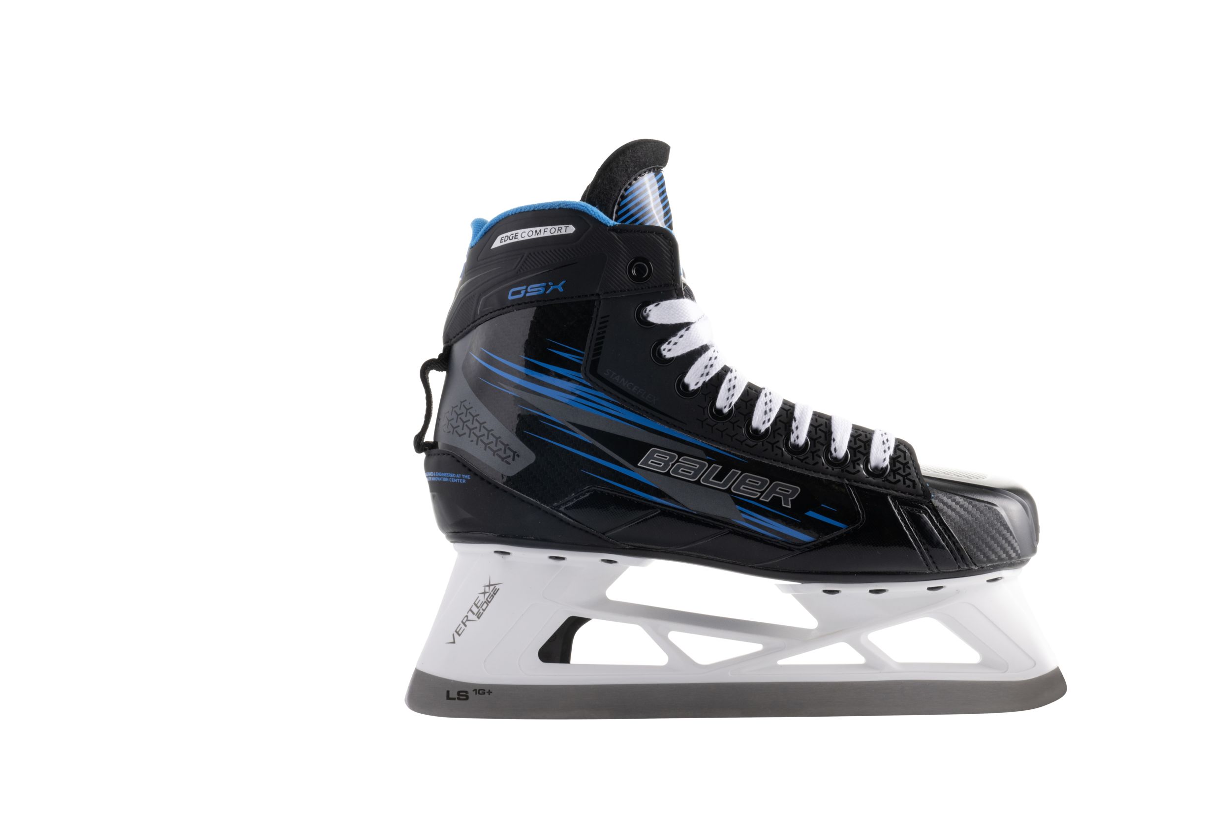 Bauer GSX GEN II Senior Goalie Skates