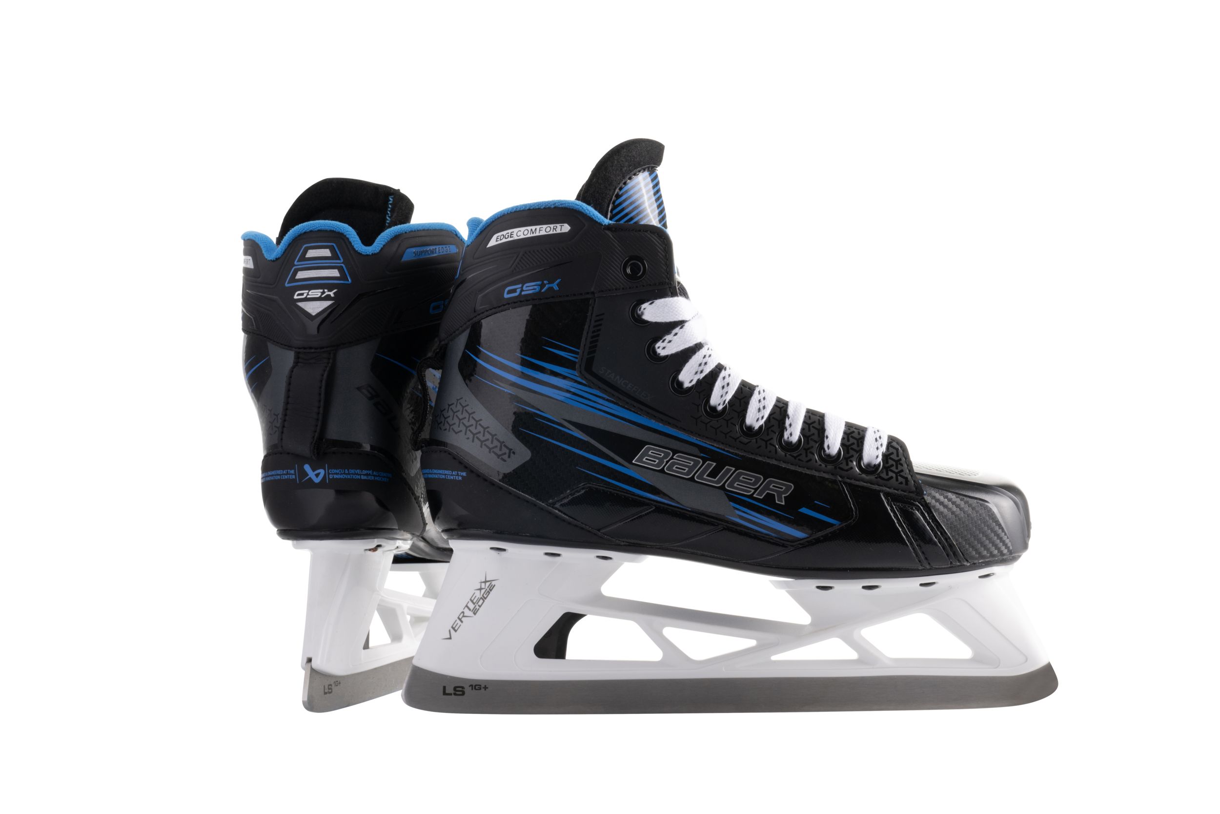 Bauer GSX GEN II Senior Goalie Skates