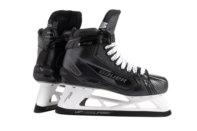 Bauer Pro GEN II Intermediate Goalie Skates