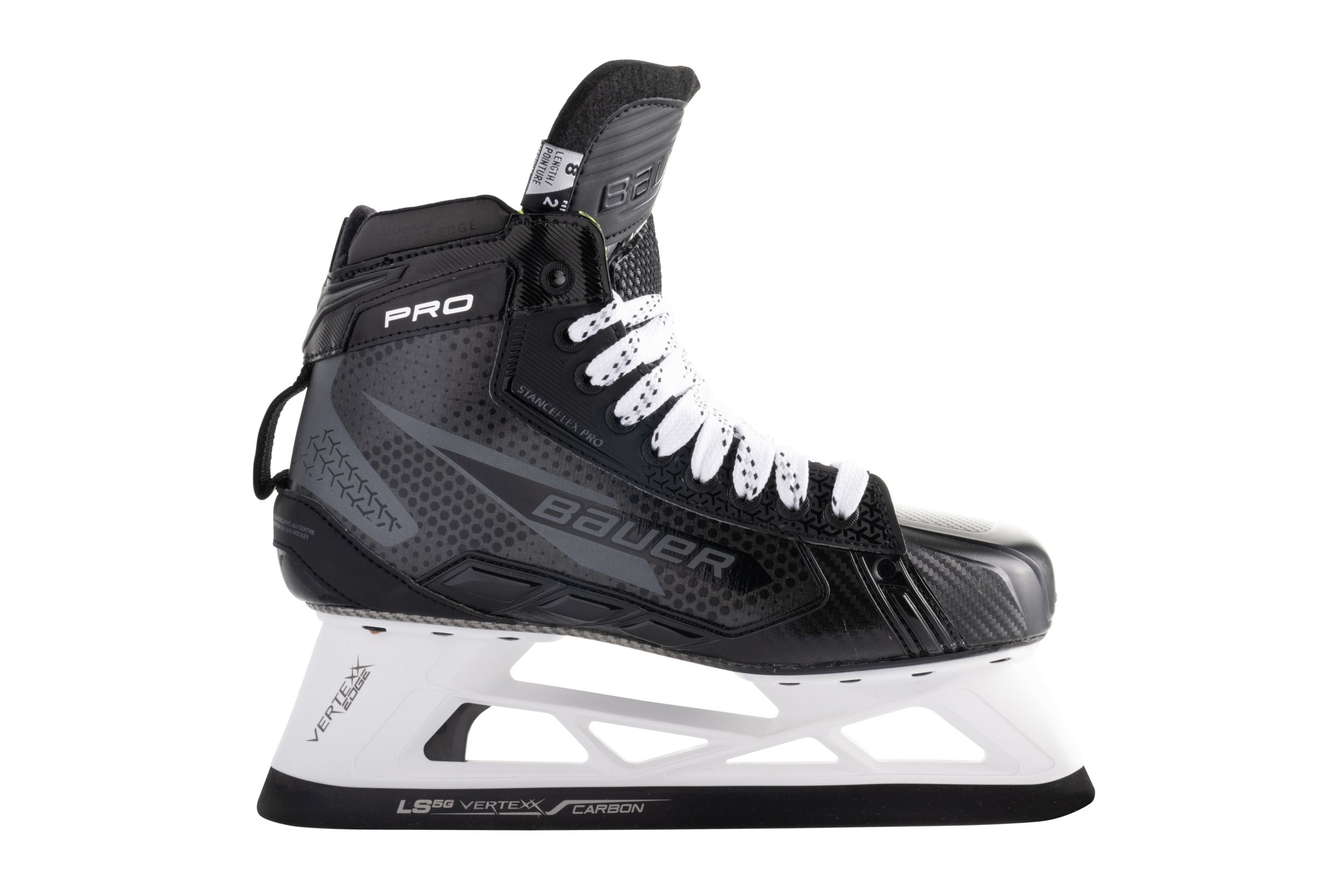 Bauer Pro GEN II Intermediate Goalie Skates