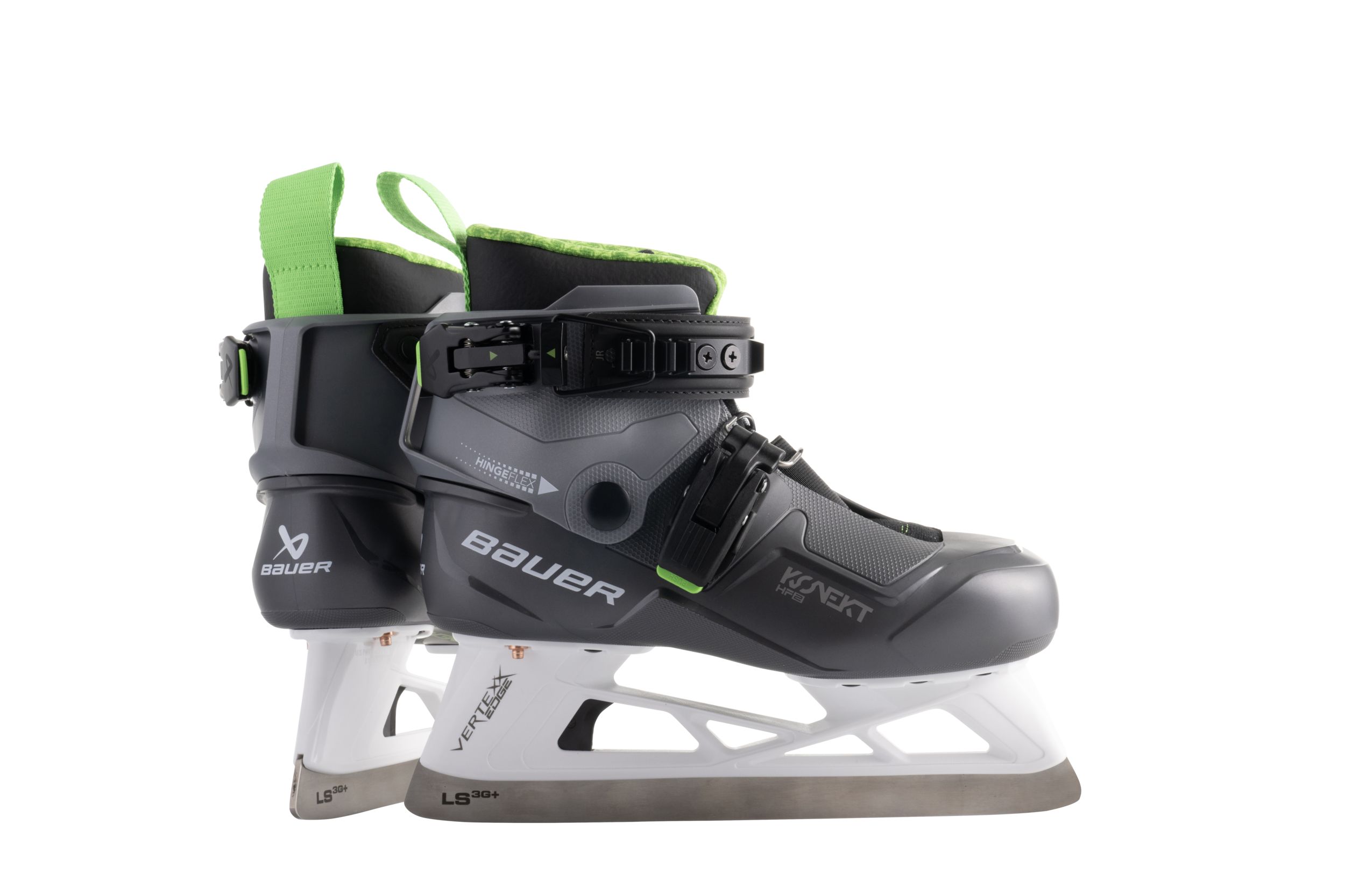 Bauer Konekt HF2 Junior Goalie Skates