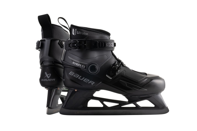 Bauer Konekt2 Intermediate Goalie Skates