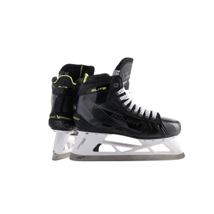 Bauer Elite GEN II Junior Goalie Skates