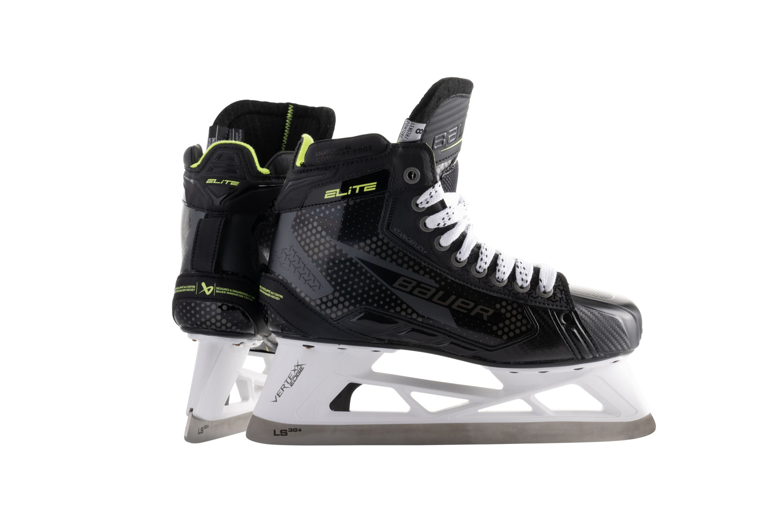 Bauer Elite GEN II Junior Goalie Skates