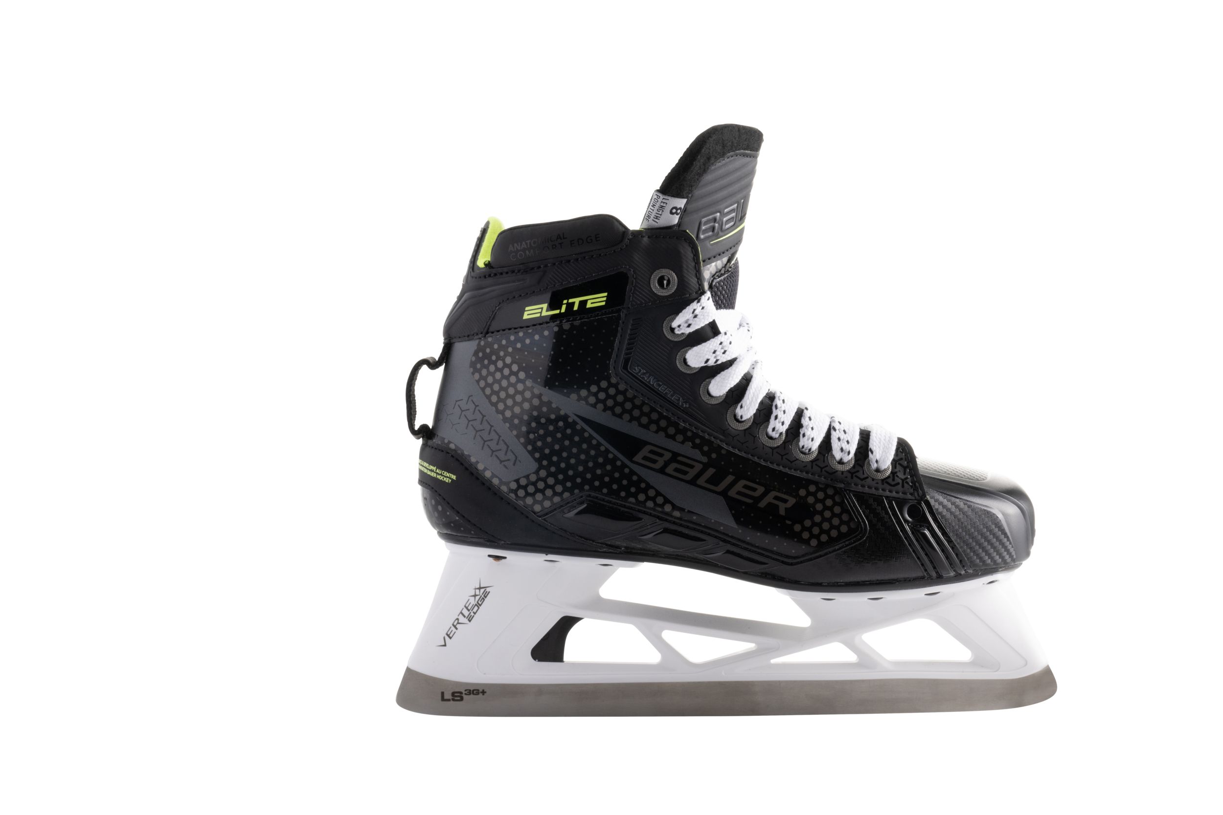 Bauer Elite GEN II Junior Goalie Skates