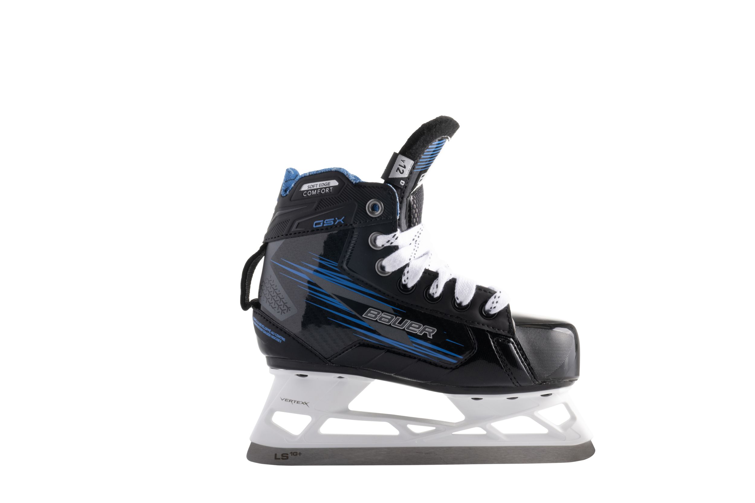 Bauer GSX GEN II Youth Goalie Skates