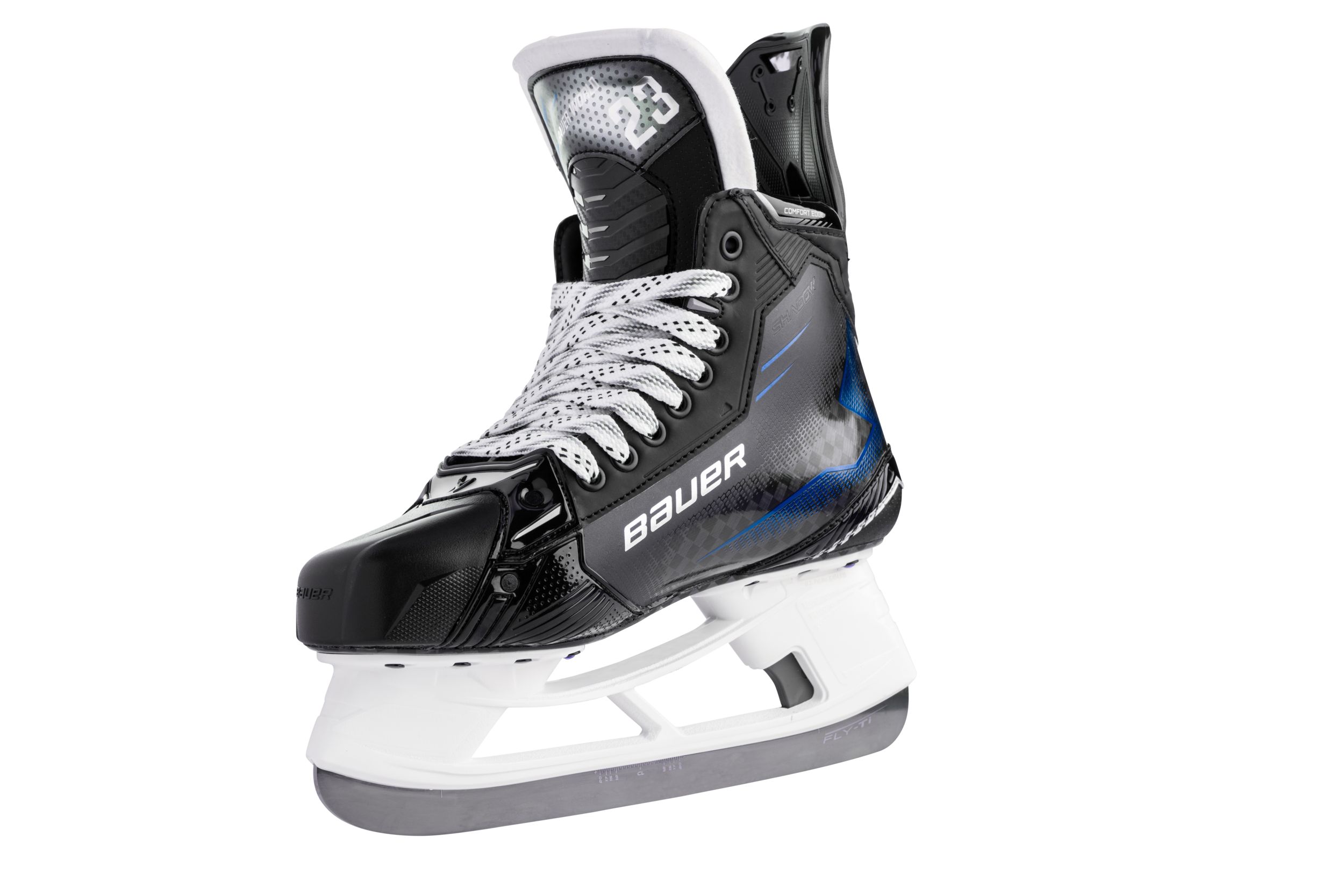 Bauer Supreme Shadow Senior Hockey Skates (No Steel)