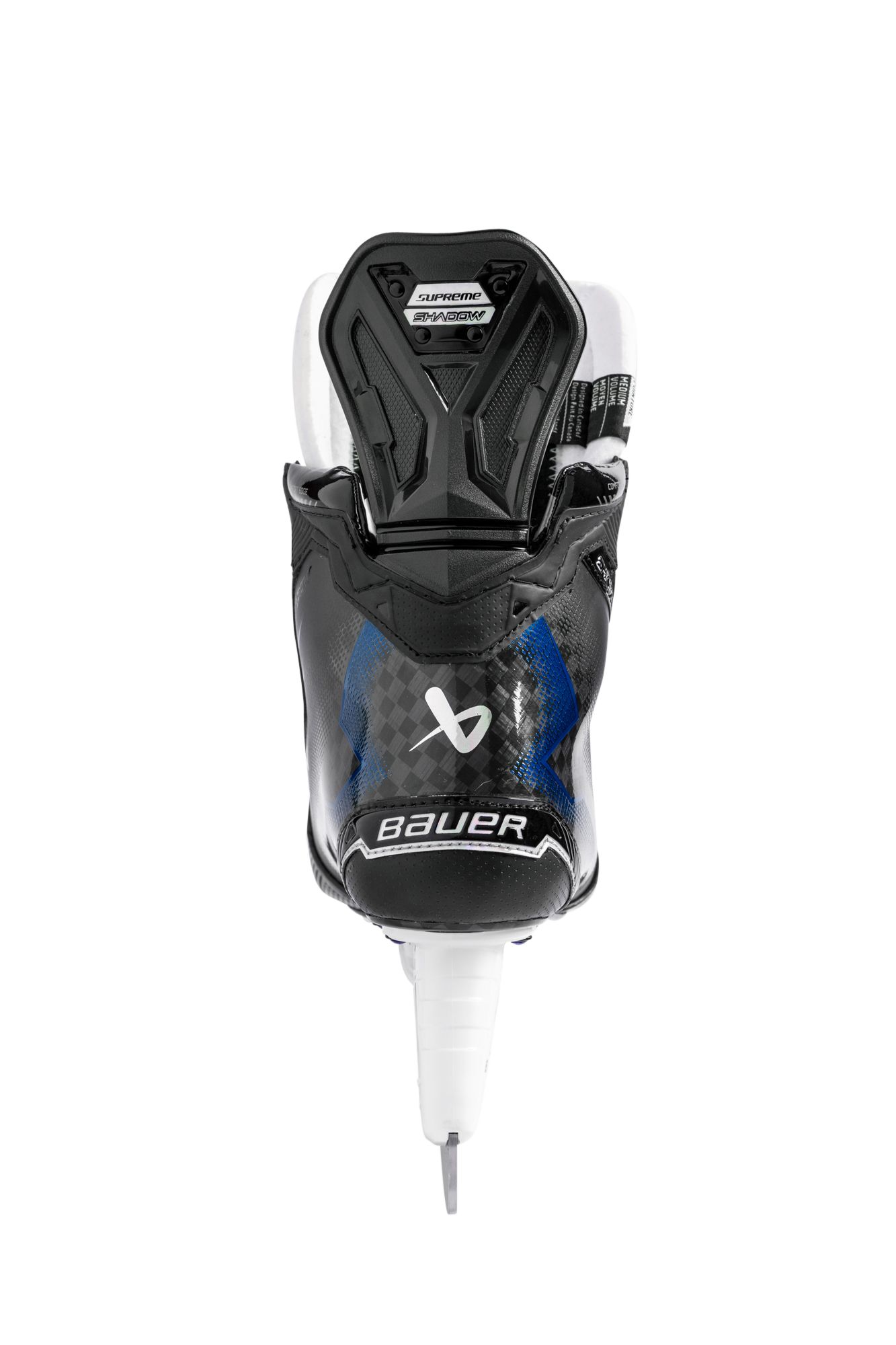 Bauer Supreme Shadow Senior Hockey Skates (No Steel)