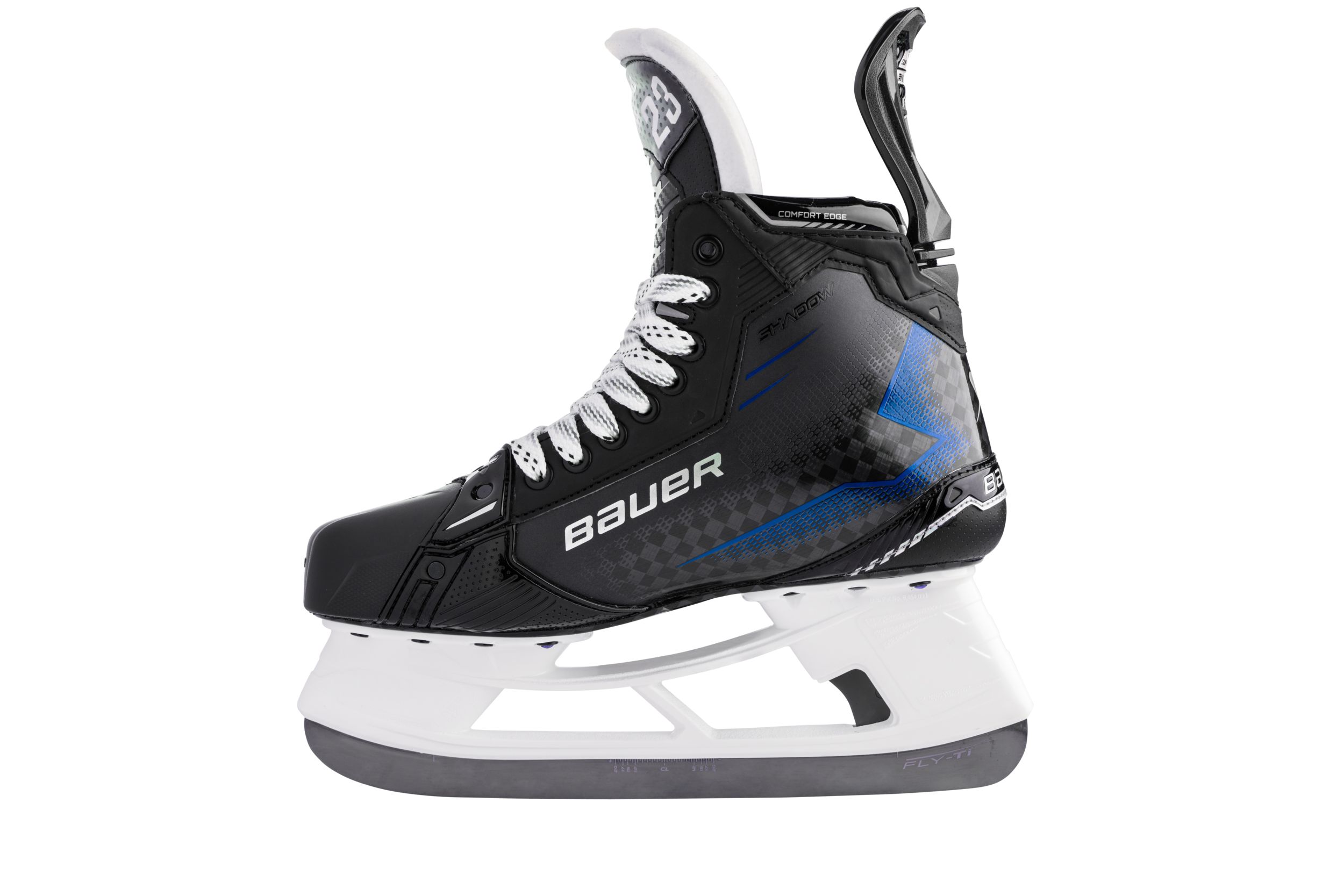 Bauer Supreme Shadow Senior Hockey Skates (No Steel)