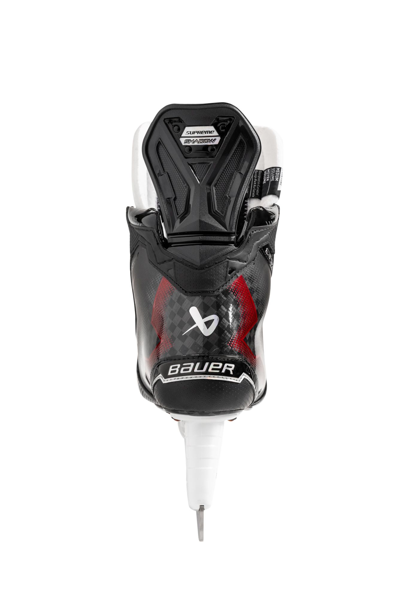 Bauer Supreme Shadow Senior Hockey Skates (No Steel)