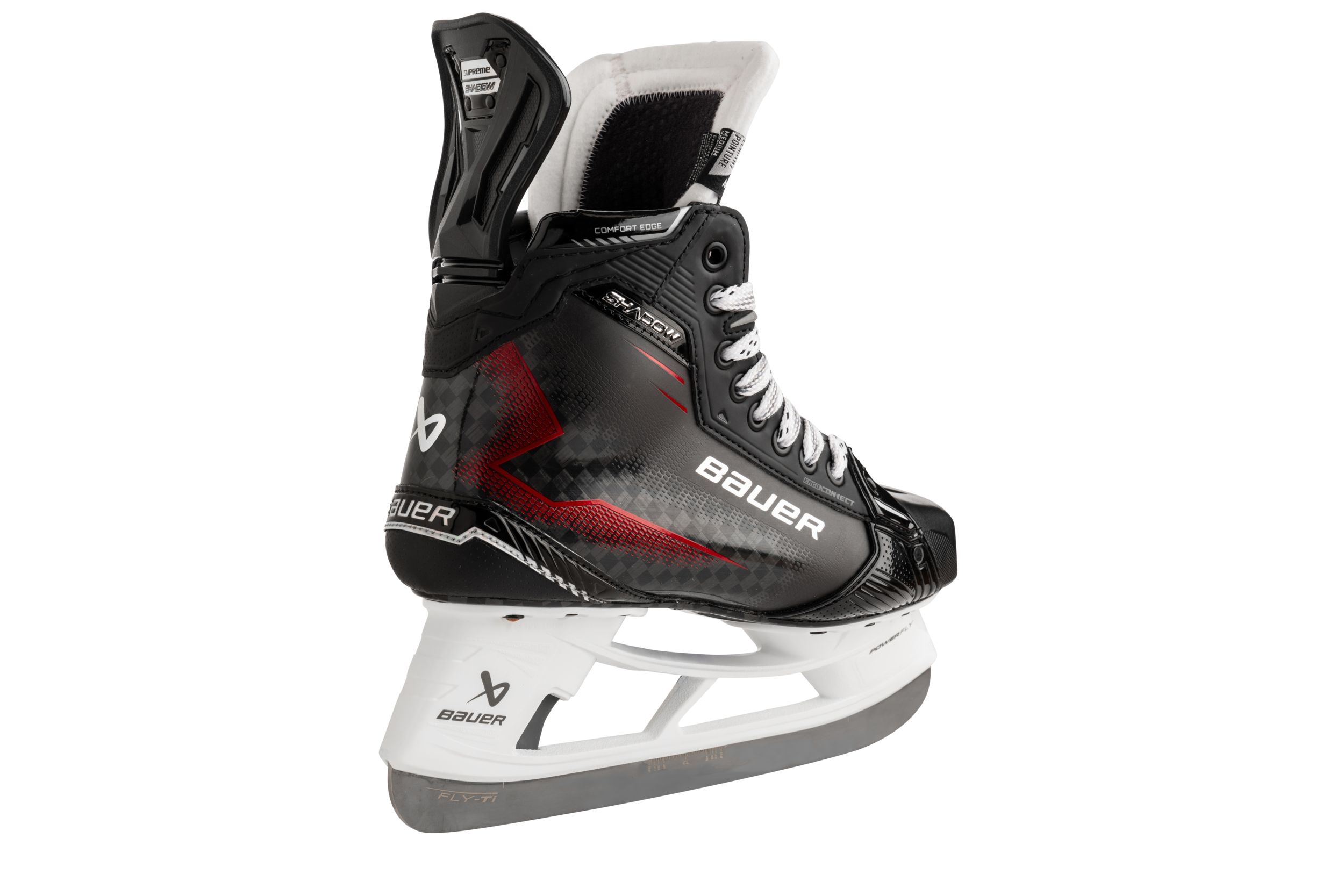 Bauer Supreme Shadow Senior Hockey Skates (No Steel)