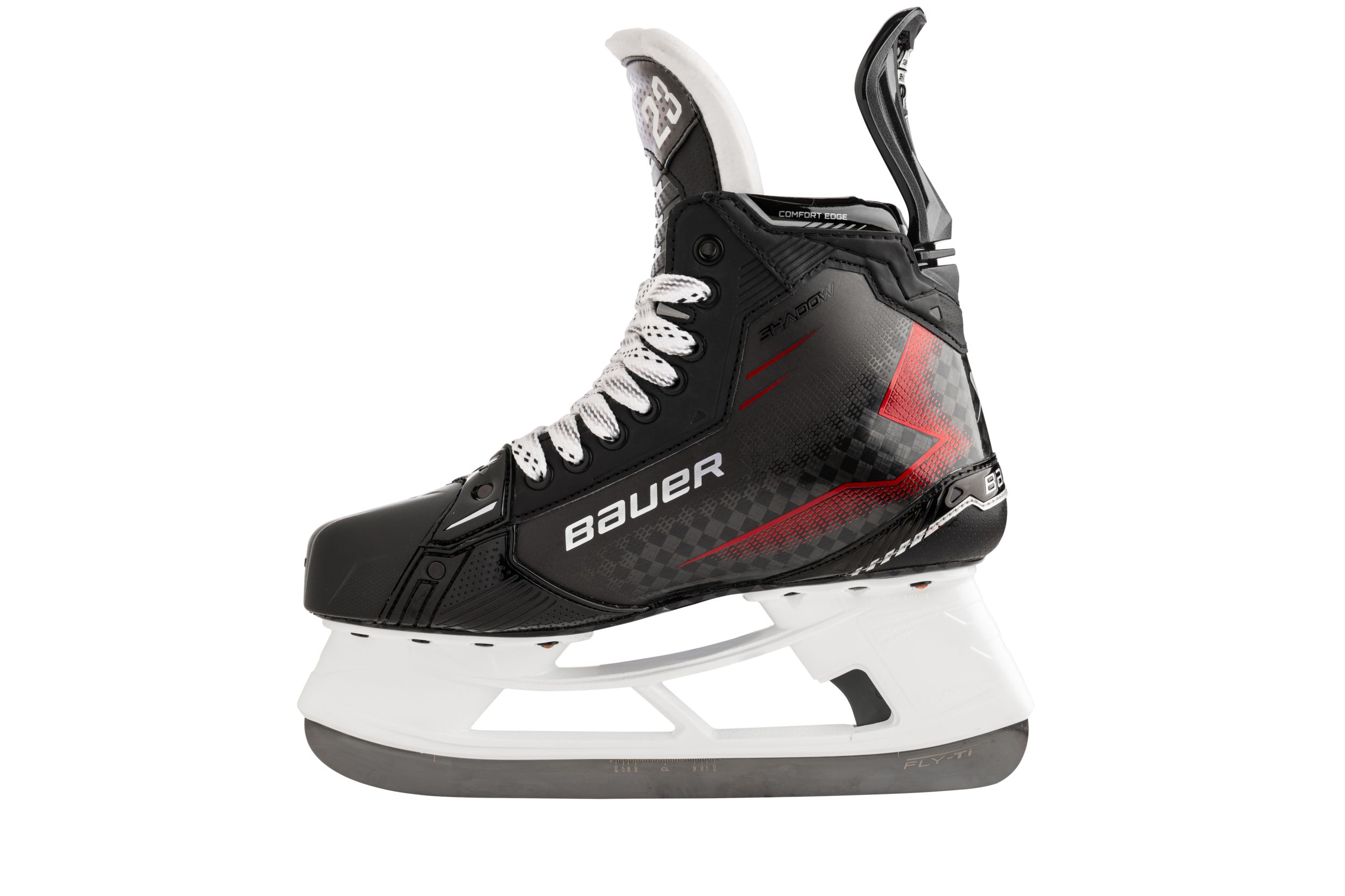 Bauer Supreme Shadow Senior Hockey Skates (No Steel)