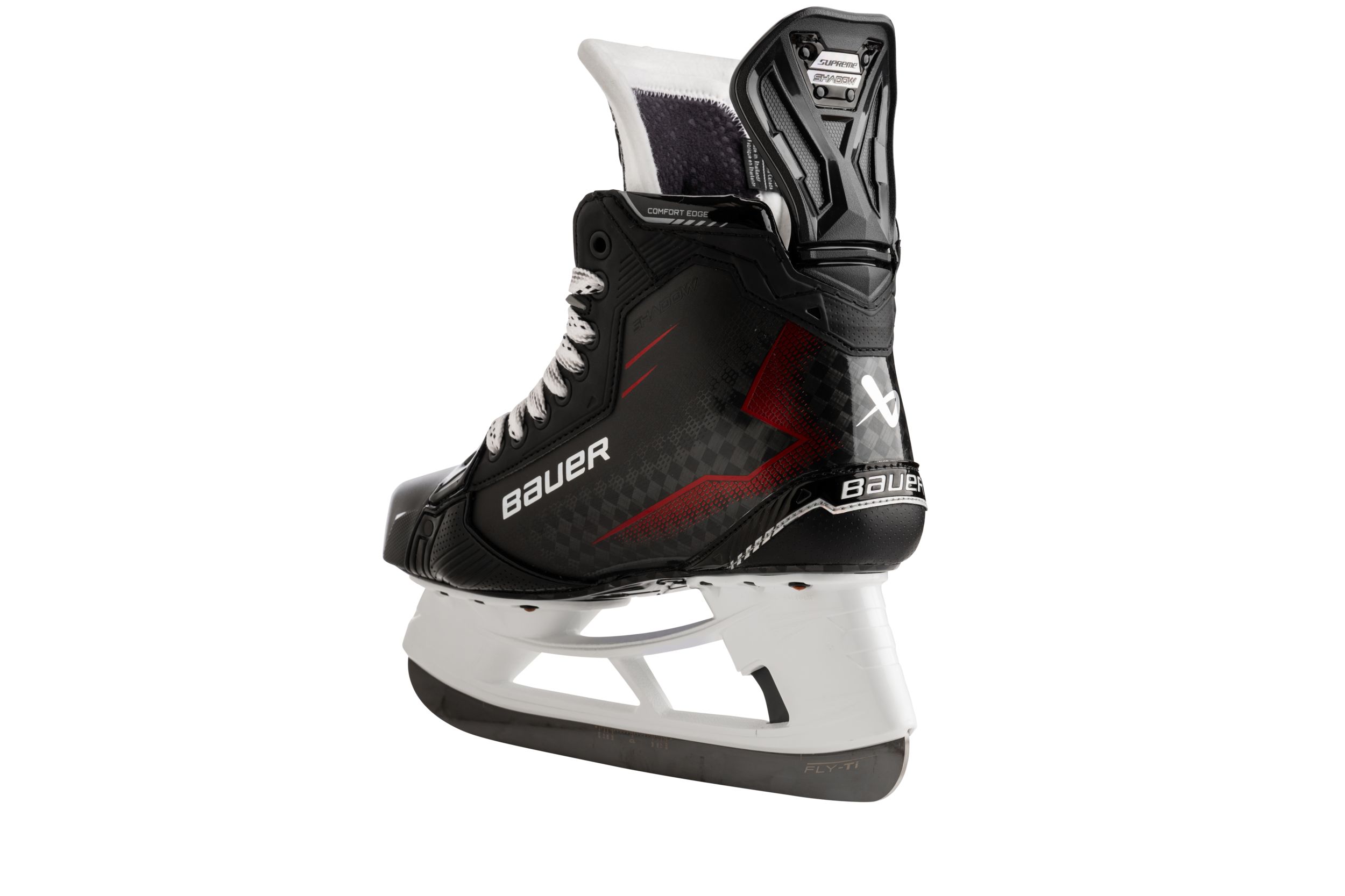 Bauer Supreme Shadow Senior Hockey Skates (No Steel)
