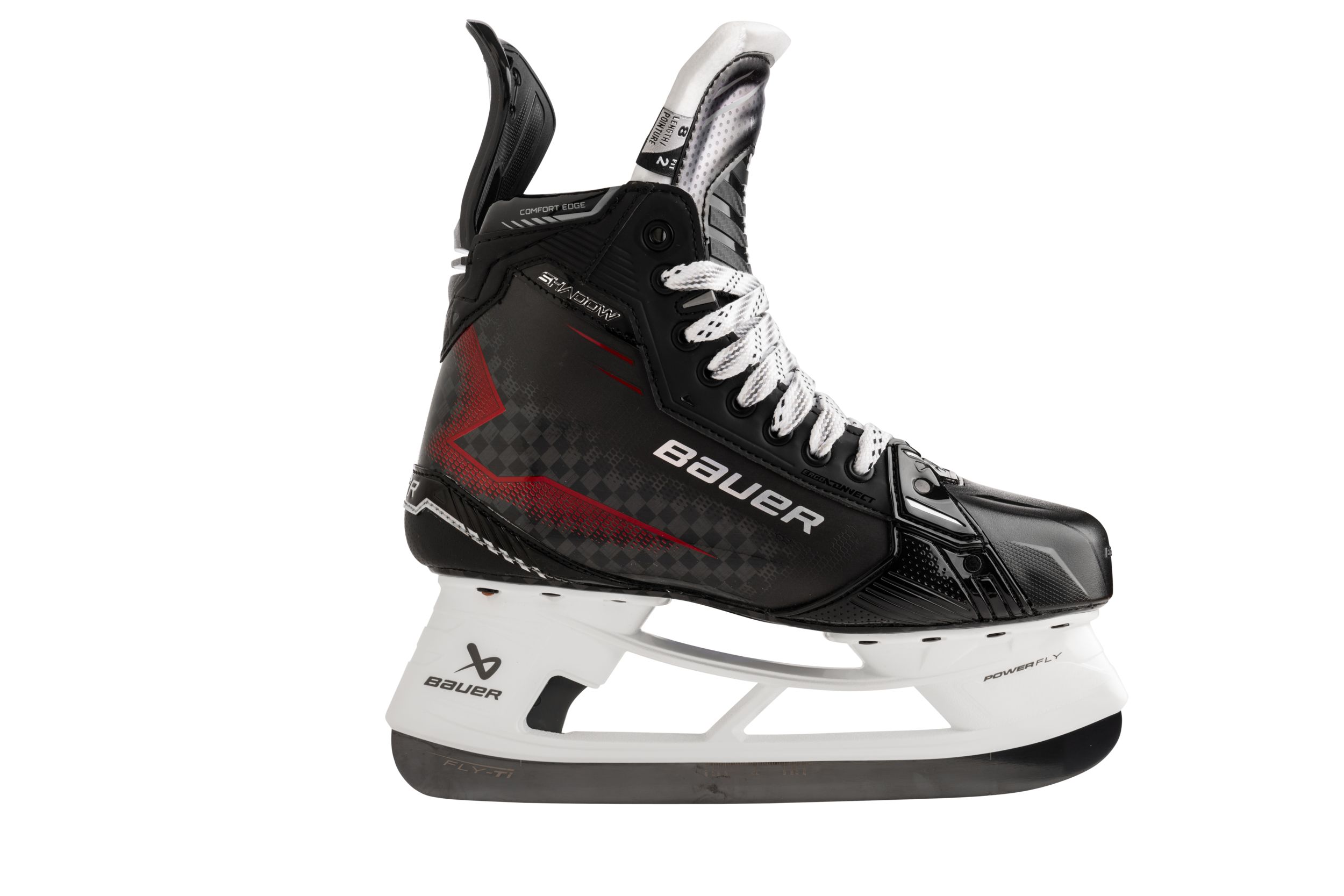 Bauer Supreme Shadow Senior Hockey Skates (No Steel)
