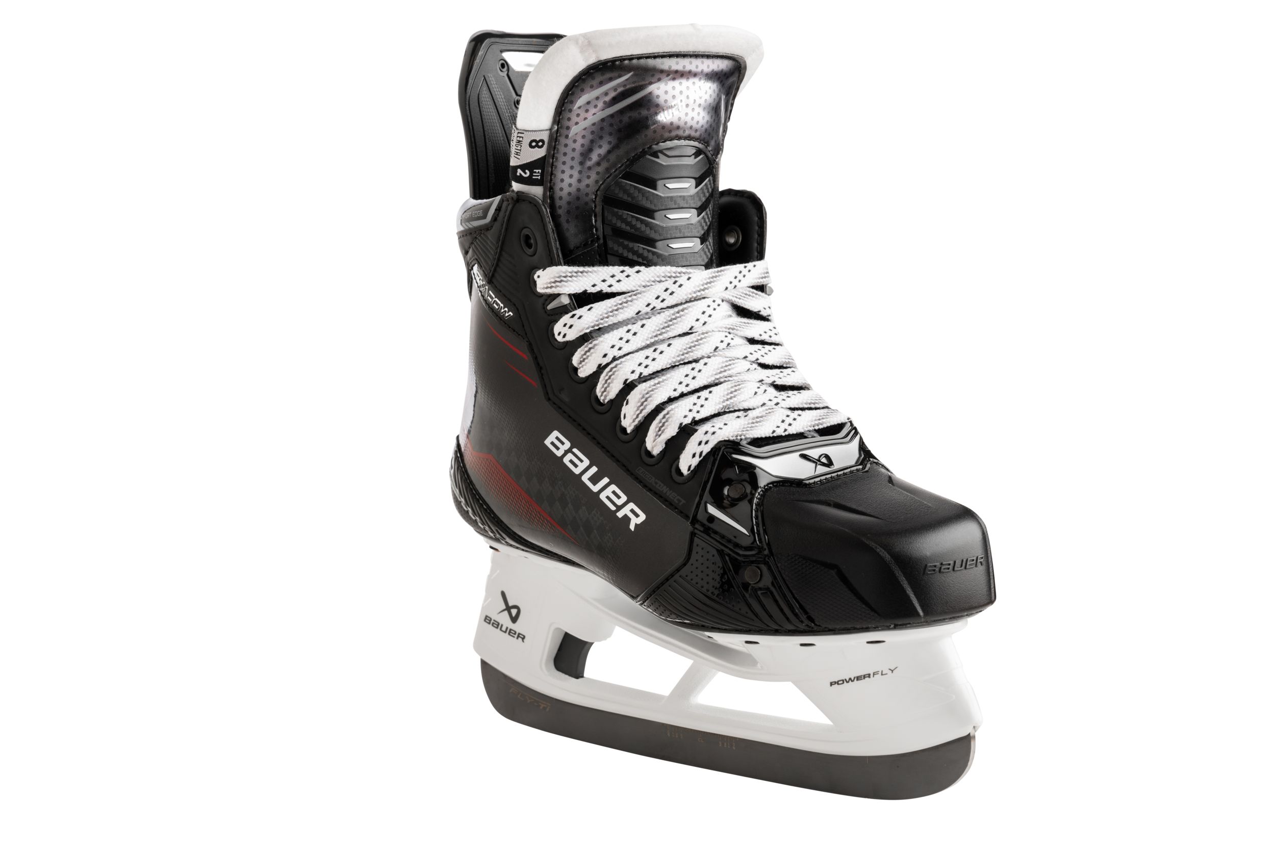 Bauer Supreme Shadow Senior Hockey Skates (No Steel)