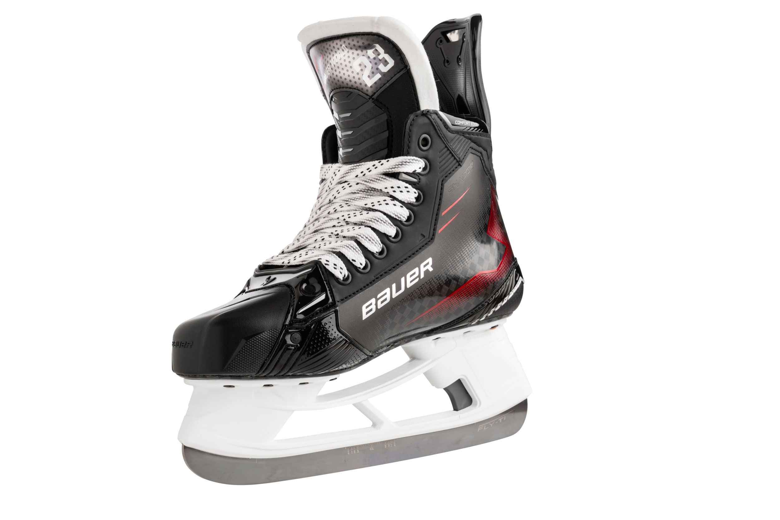 Bauer Supreme Shadow Senior Hockey Skates (No Steel)