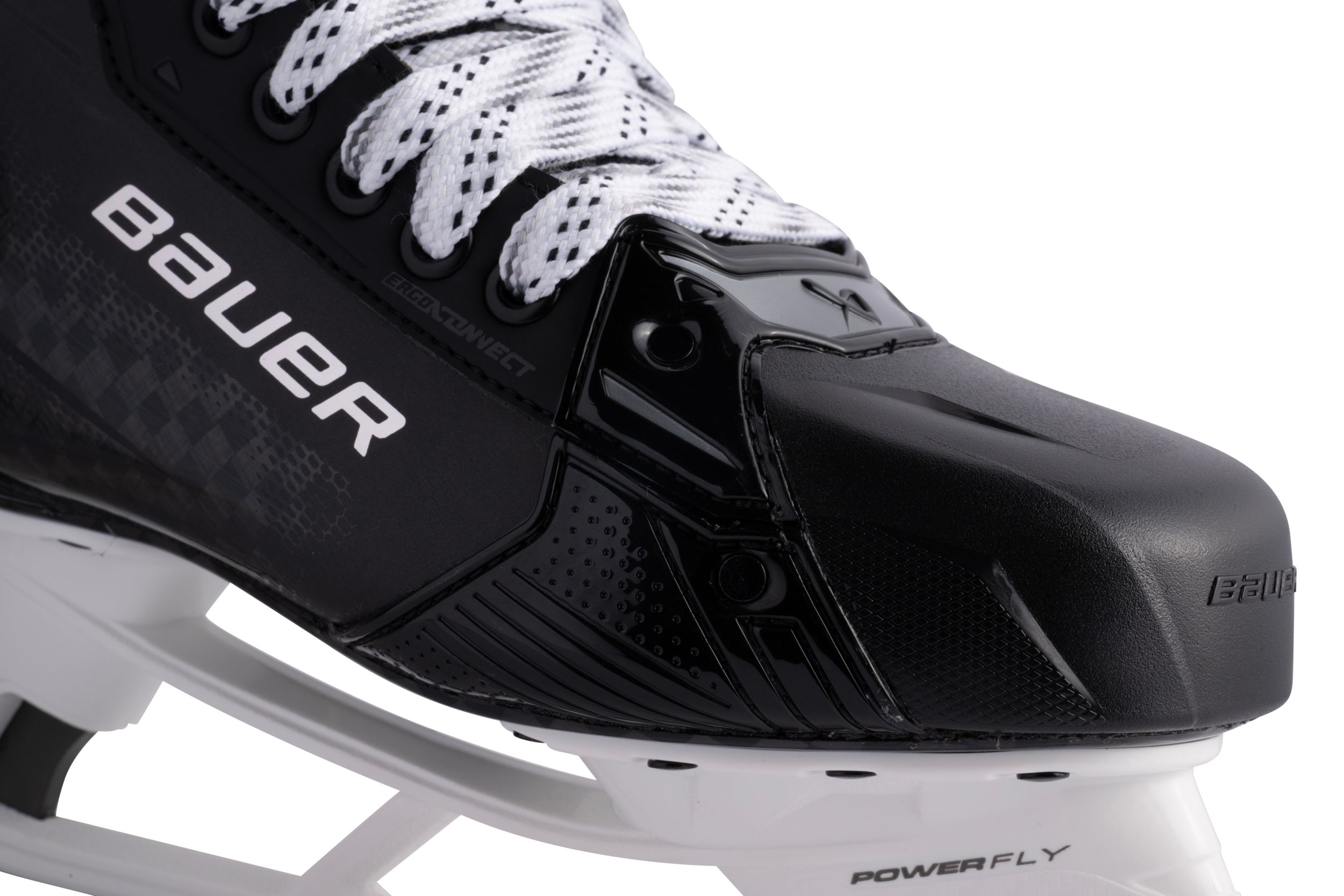 Bauer Supreme Shadow Senior Hockey Skates (No Steel)