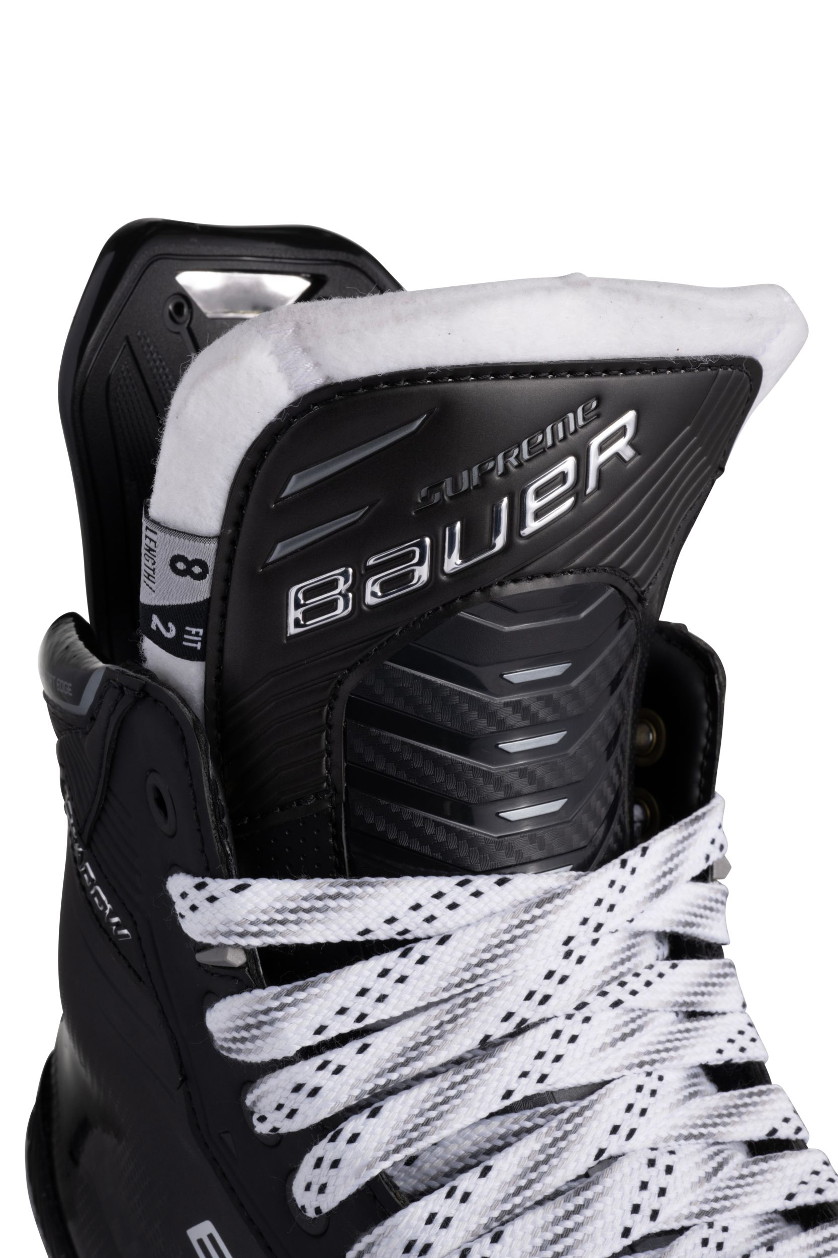 Bauer Supreme Shadow Senior Hockey Skates (No Steel)