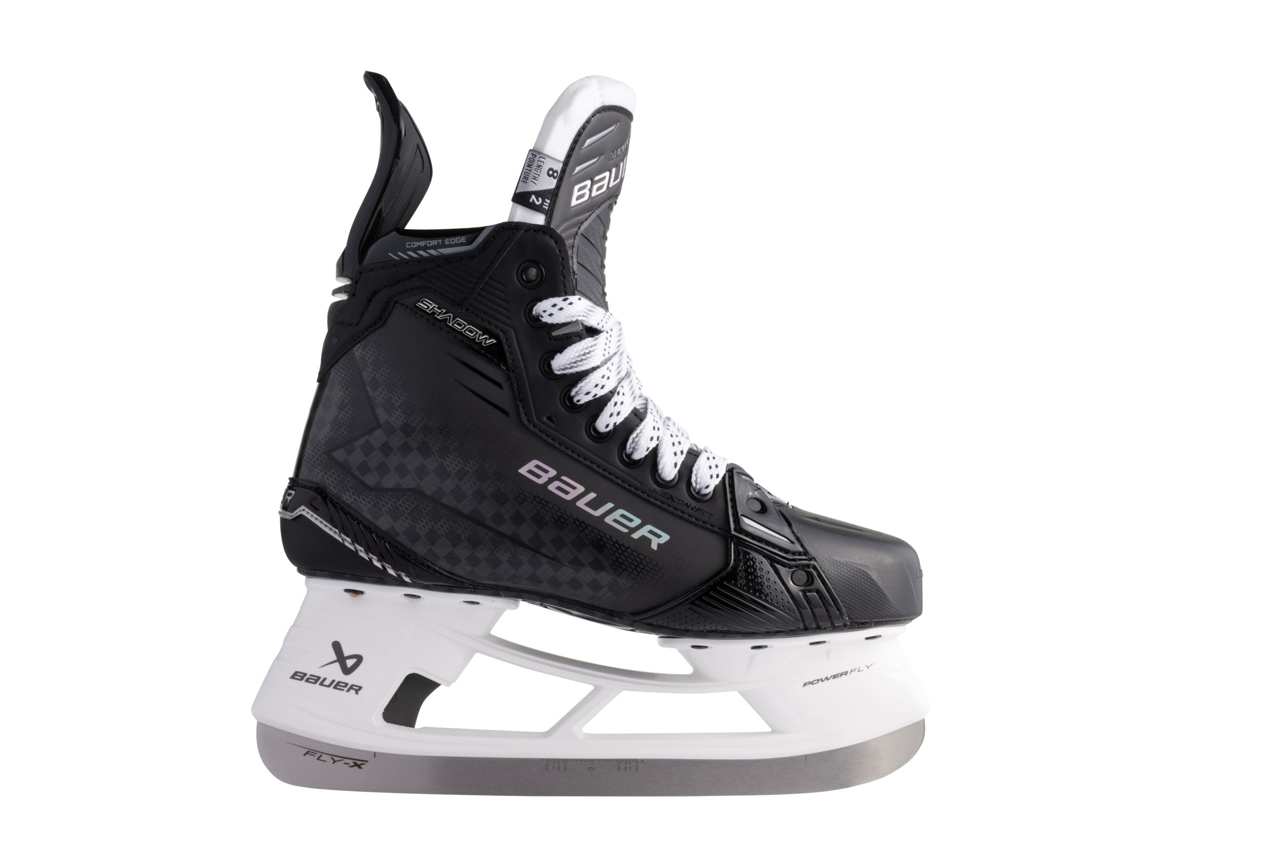 Bauer Supreme Shadow Senior Hockey Skates (No Steel)