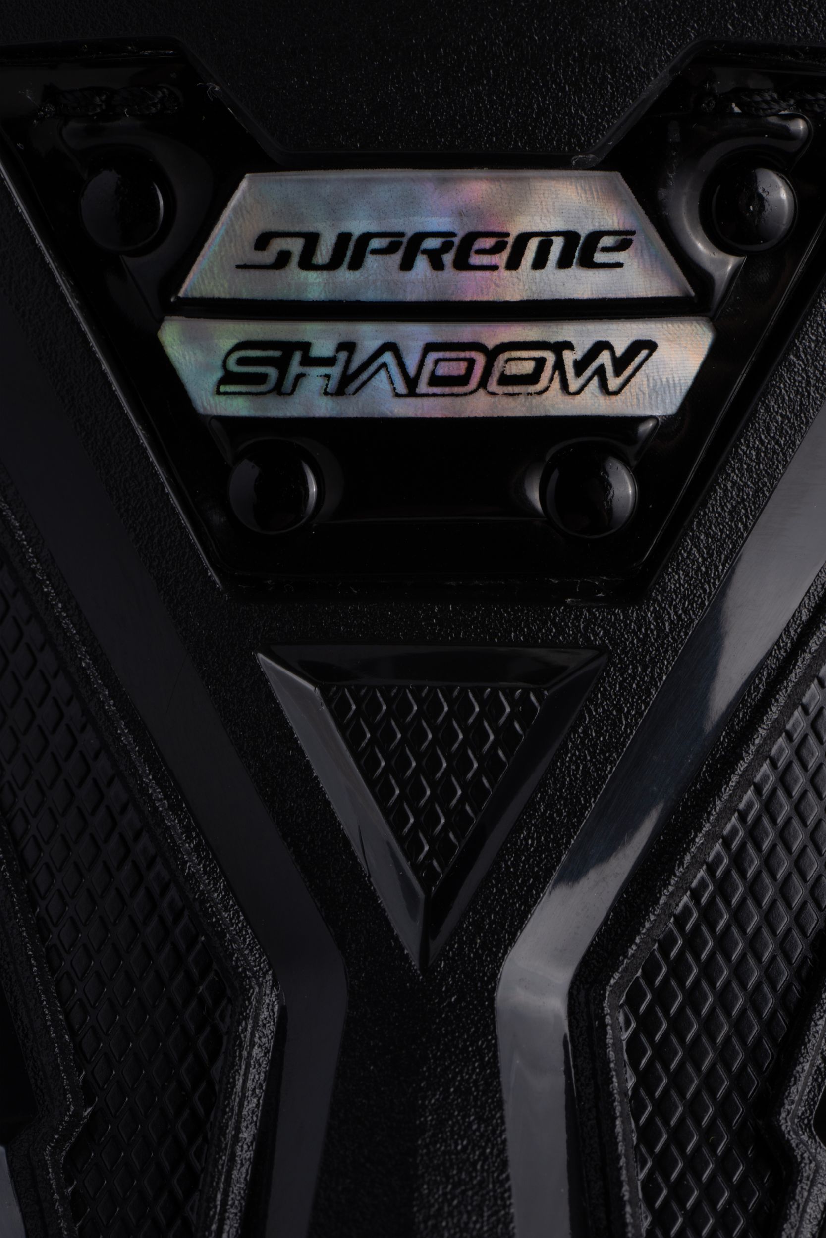 Bauer Supreme Shadow Senior Hockey Skates (No Steel)