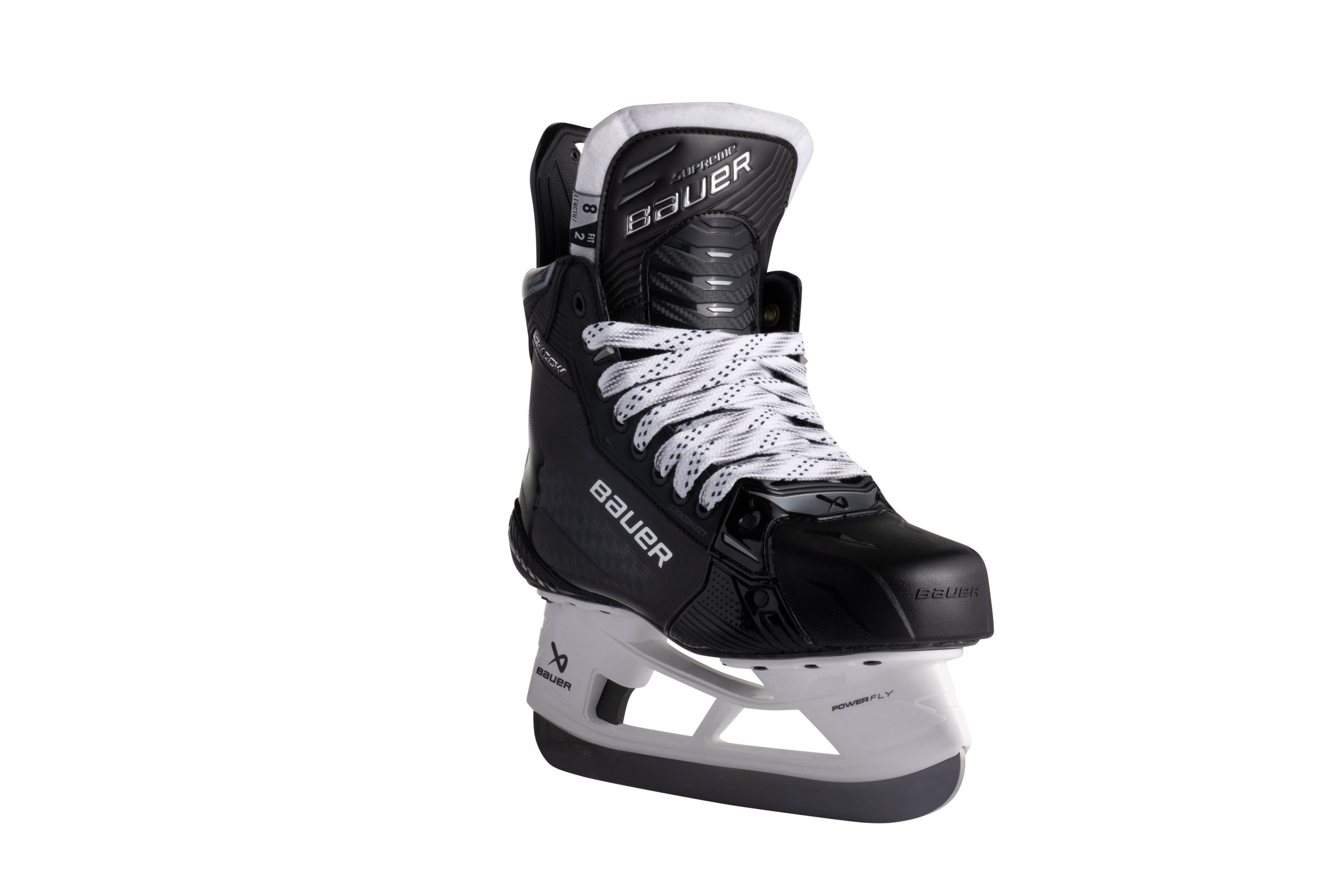 Bauer Supreme Shadow Senior Hockey Skates (No Steel)