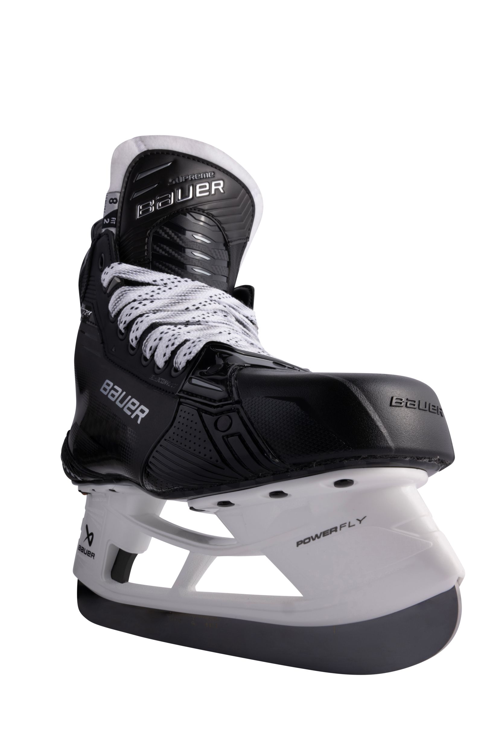 Bauer Supreme Shadow Senior Hockey Skates (No Steel)