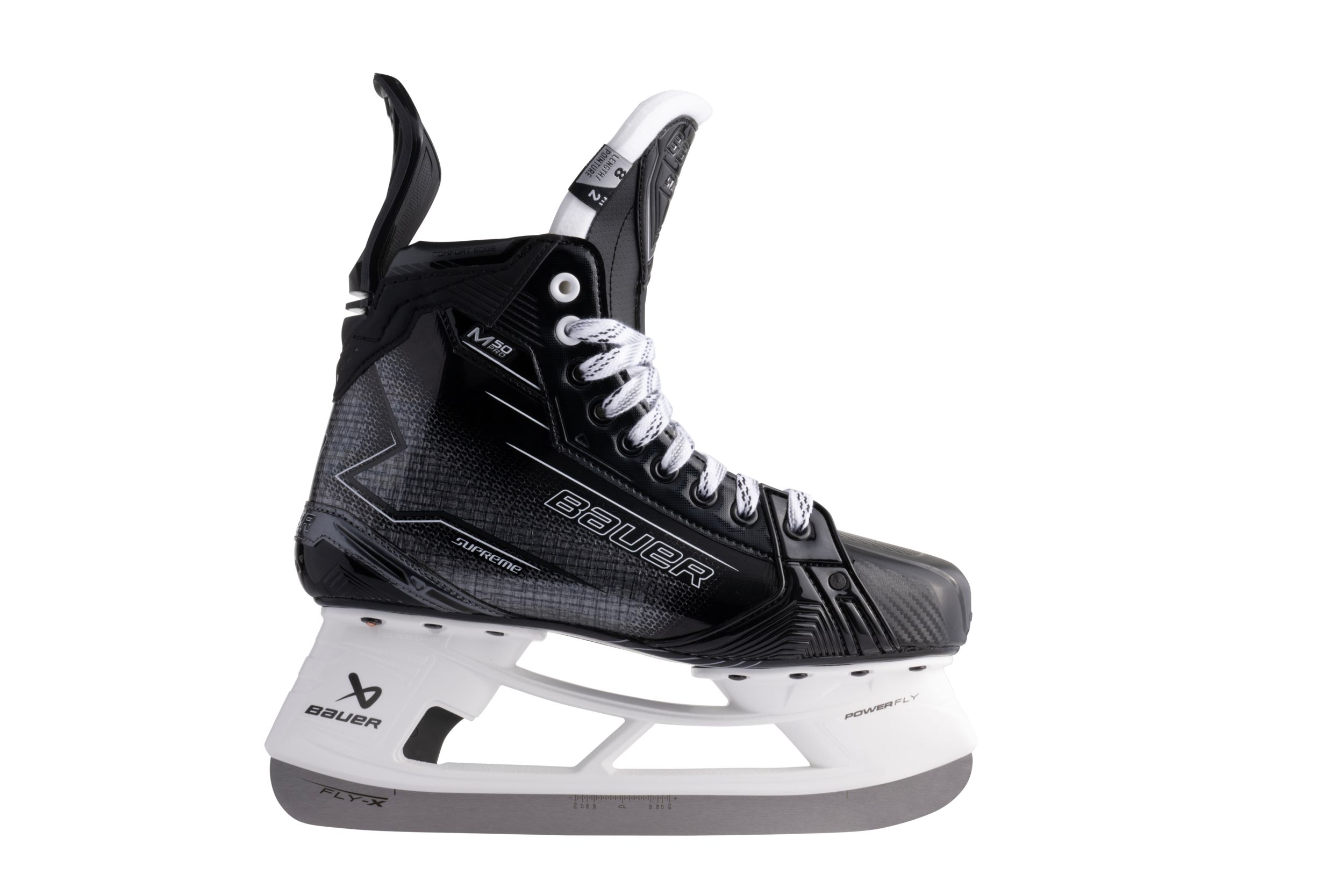 Bauer Supreme M50 Pro Senior Hockey Skates