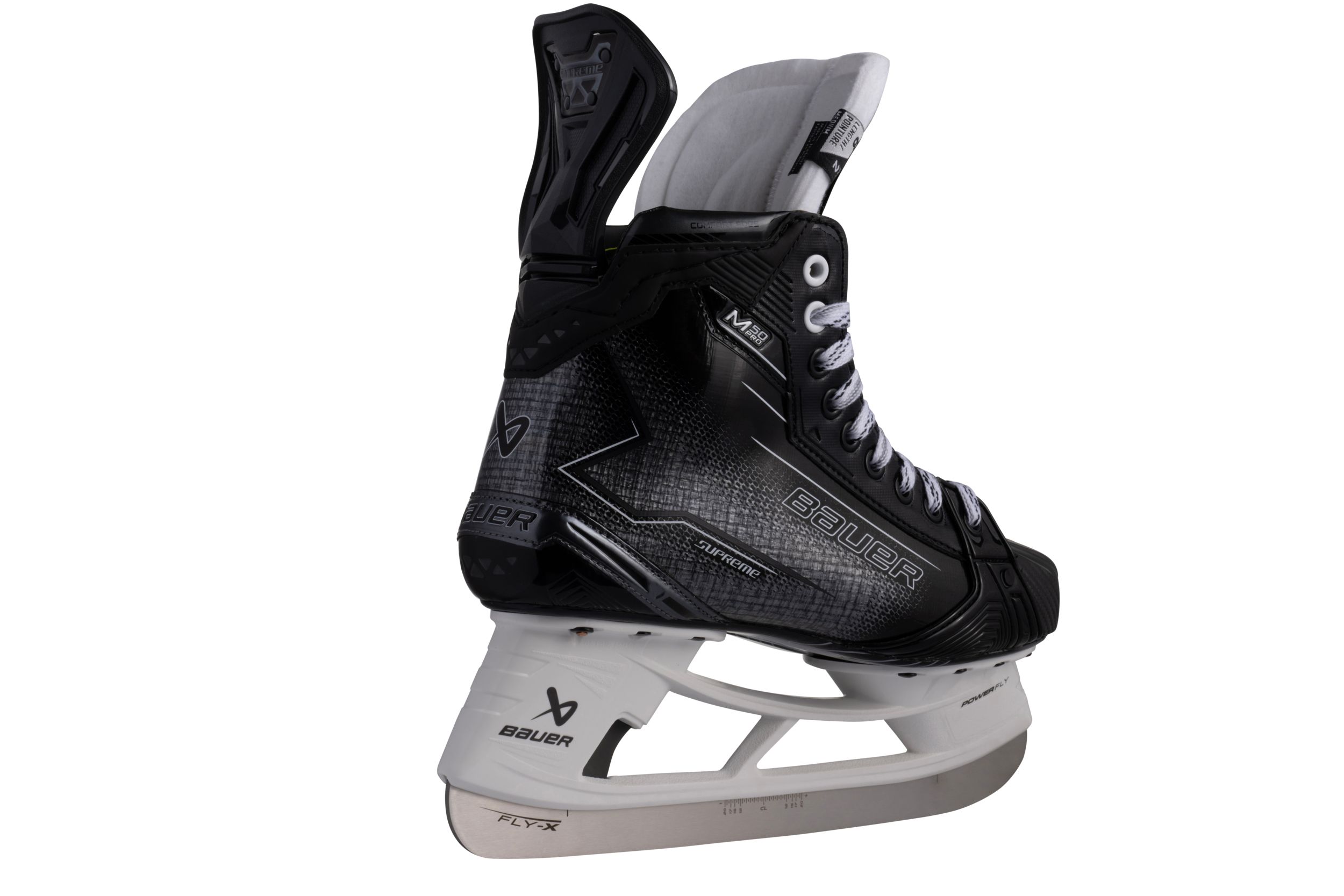 Bauer Supreme M50 Pro Senior Hockey Skates