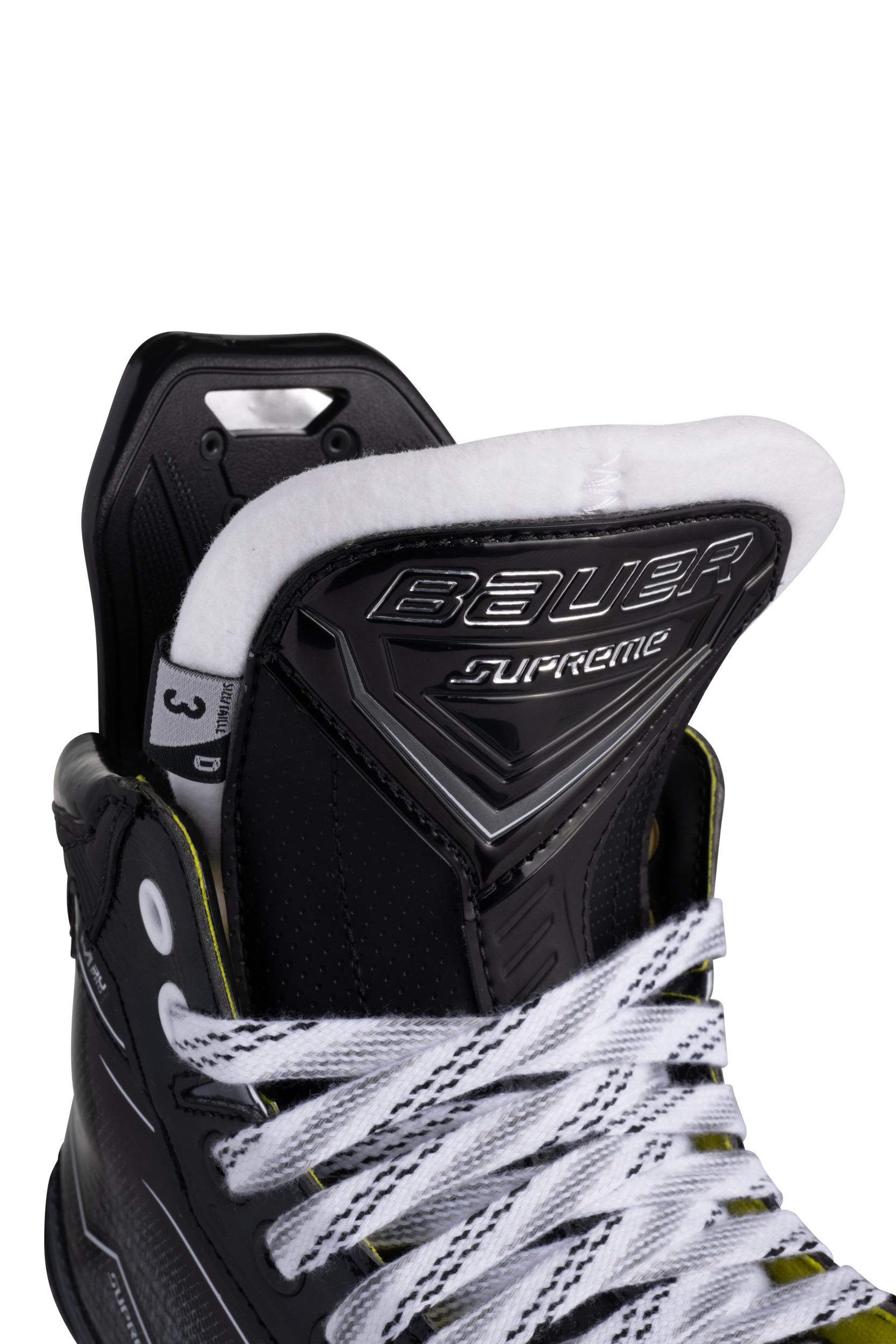 Bauer Supreme M50 Pro Junior Hockey Skates