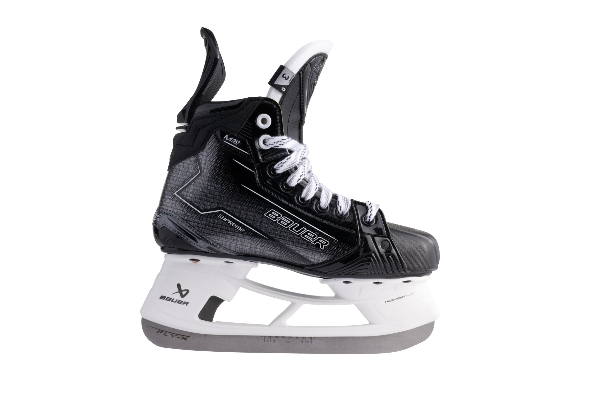 Bauer Supreme M50 Pro Junior Hockey Skates
