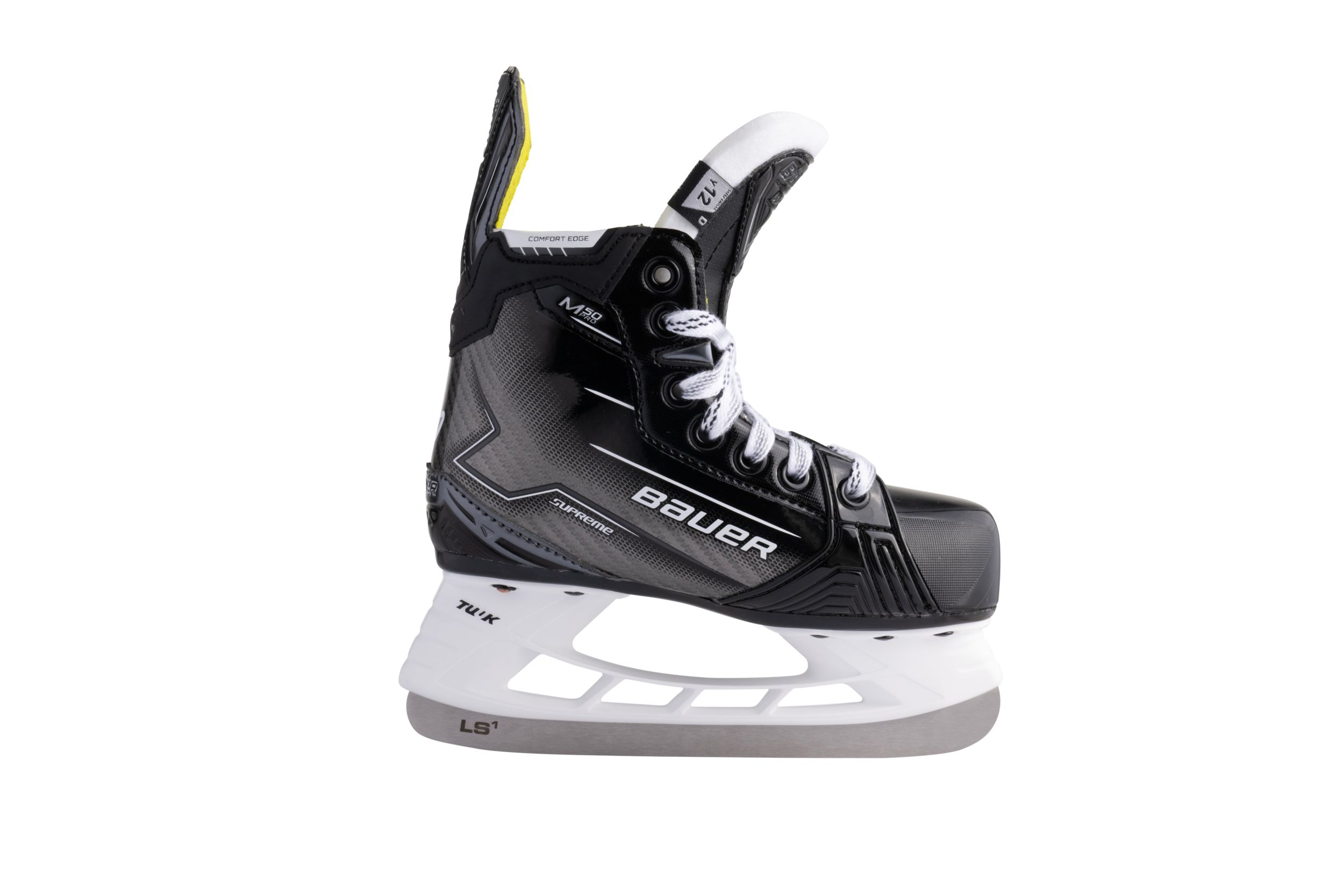 Bauer Supreme M50 Pro Youth Hockey Skates