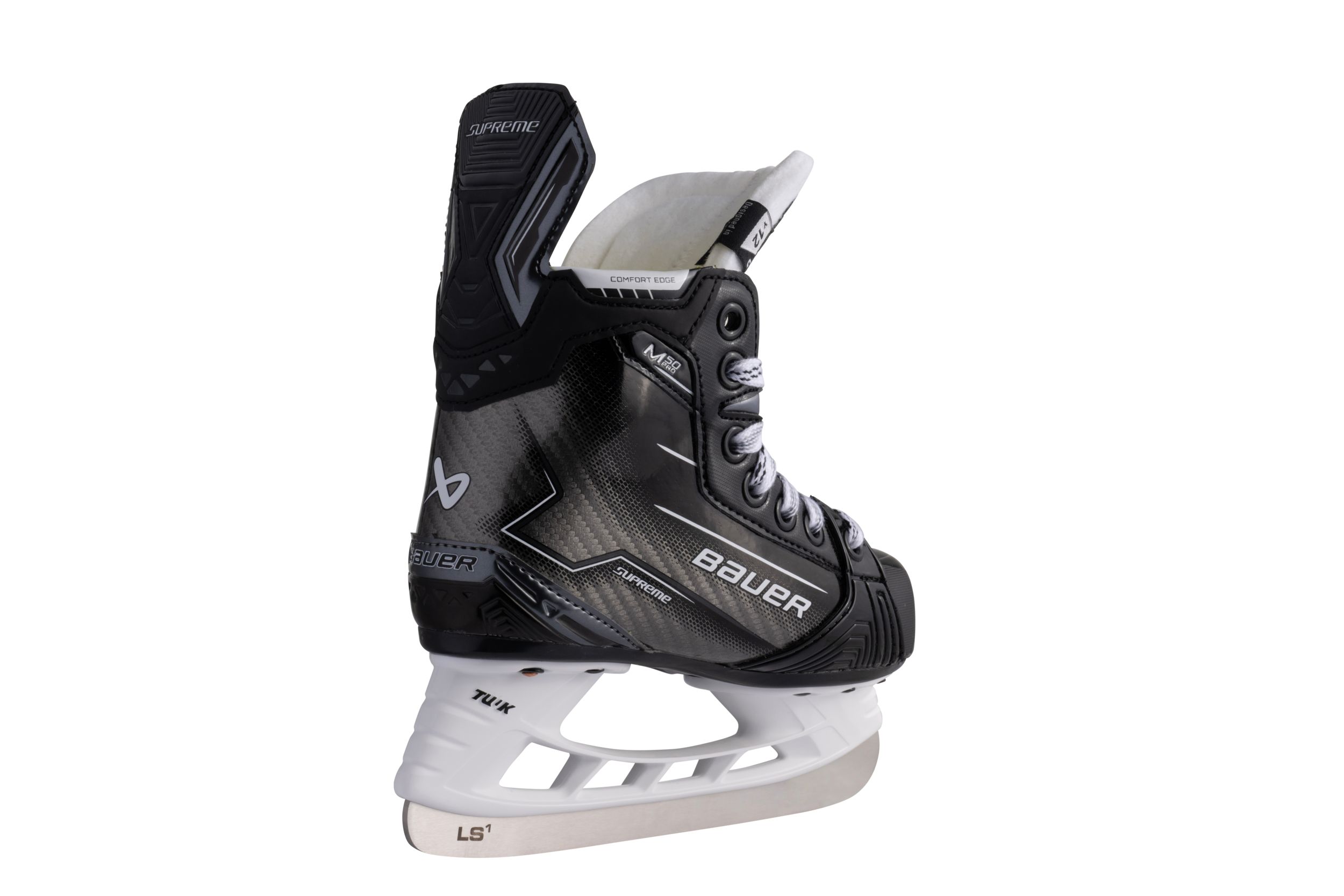 Bauer Supreme M50 Pro Youth Hockey Skates