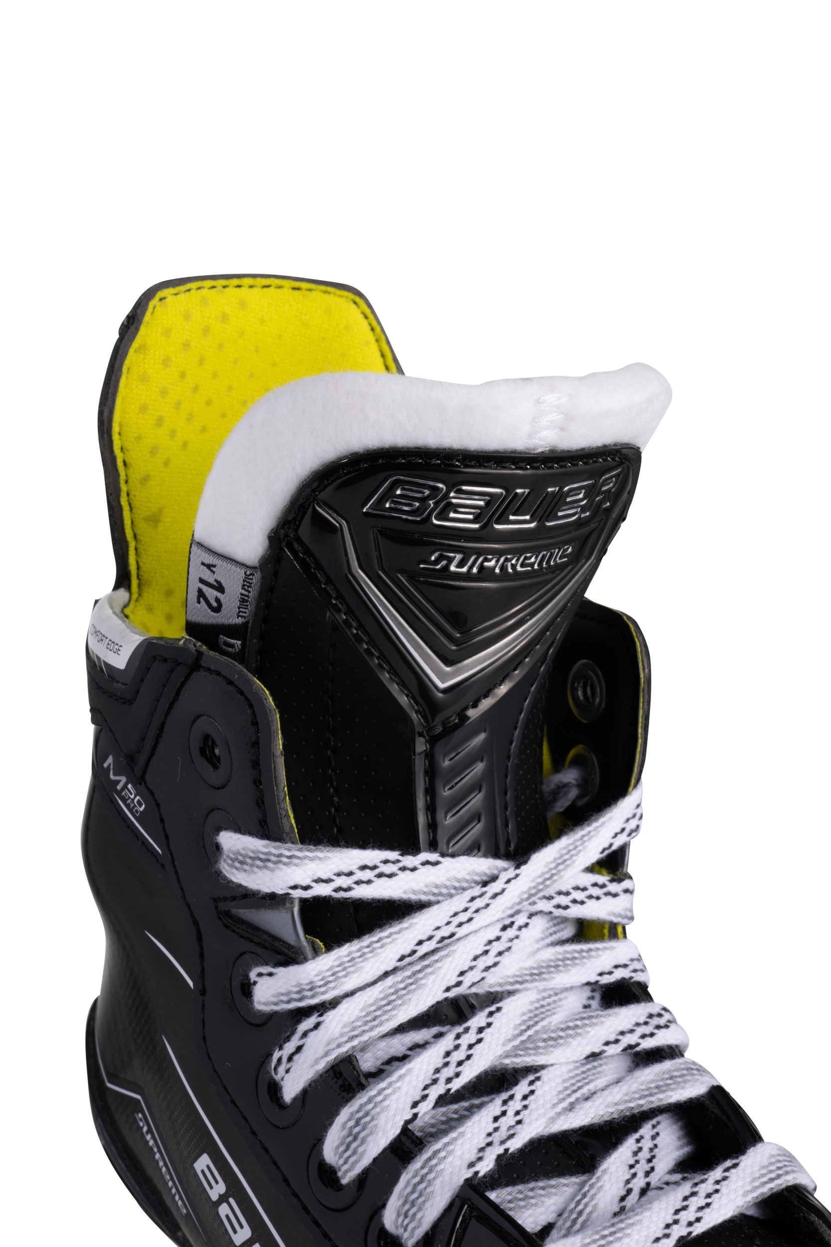 Bauer Supreme M50 Pro Youth Hockey Skates