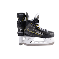 Bauer Supreme M40 Junior Hockey Skates Composite_or_Mixed