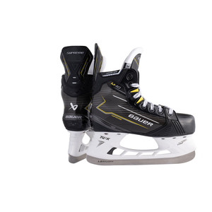 Bauer Supreme M40 Junior Hockey Skates